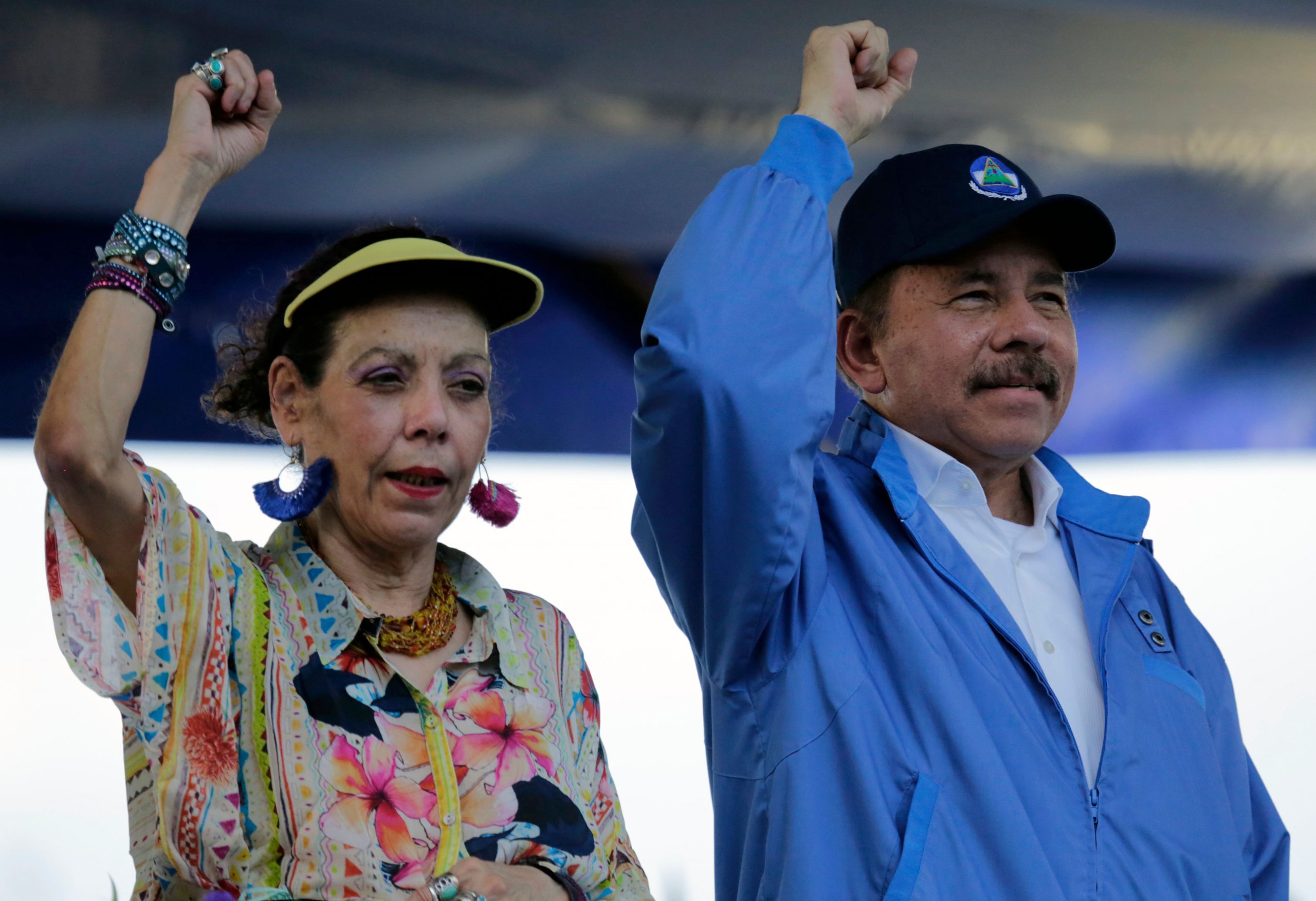 Daniel Ortega photo 2