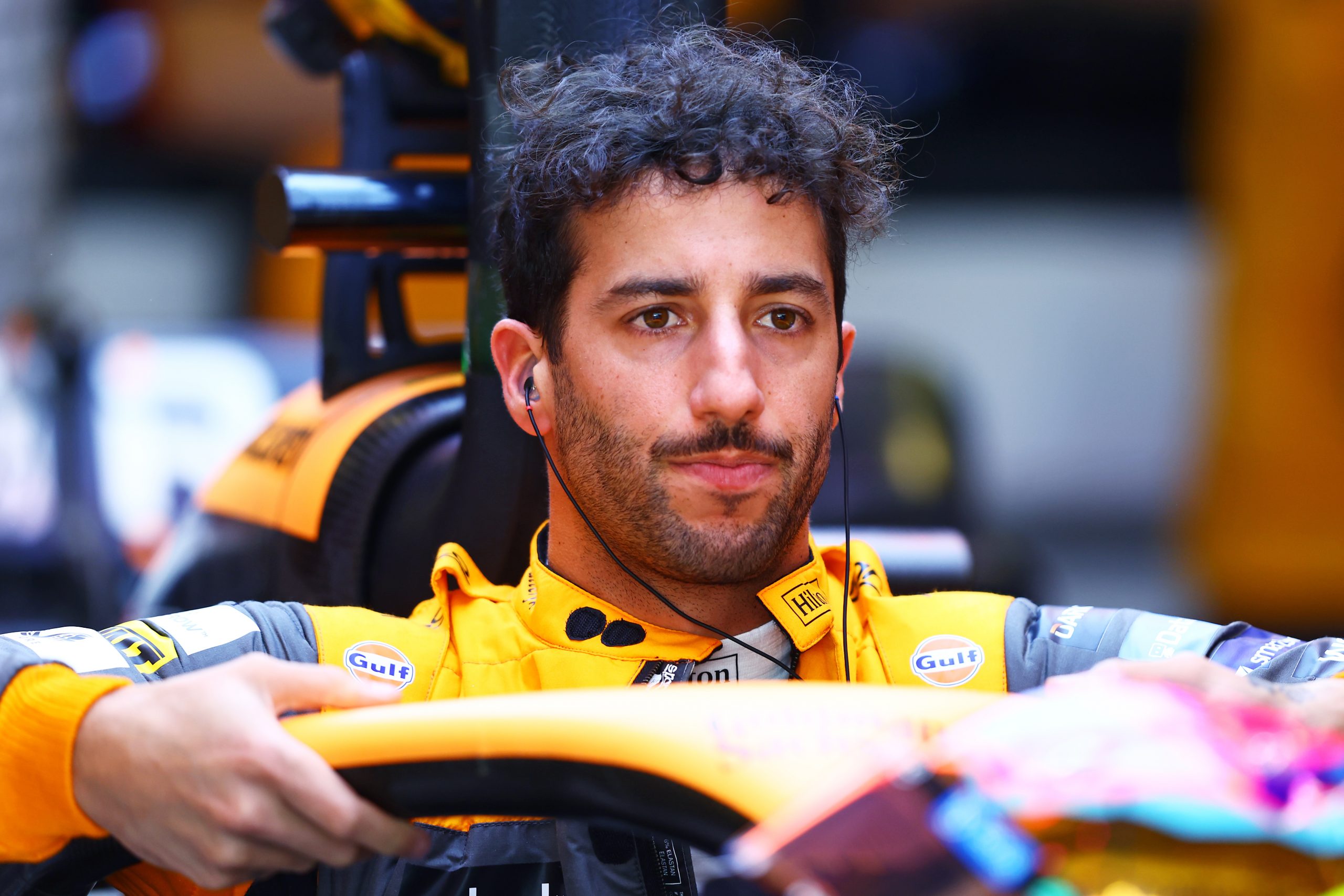 Daniel Ricciardo photo 3