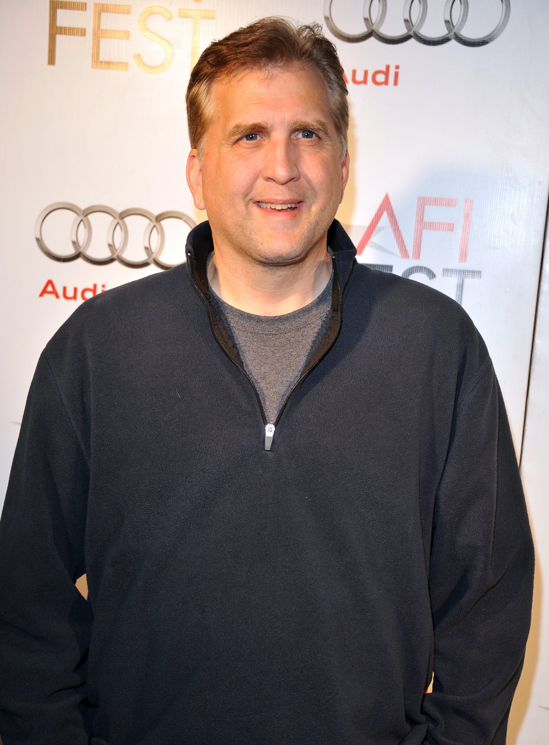 Daniel Roebuck photo