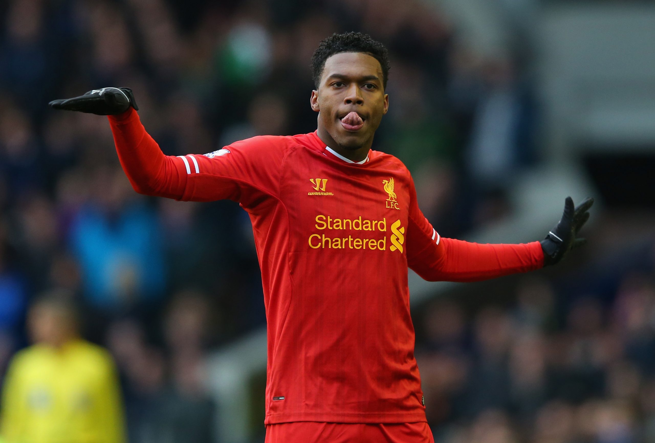 Daniel Sturridge photo