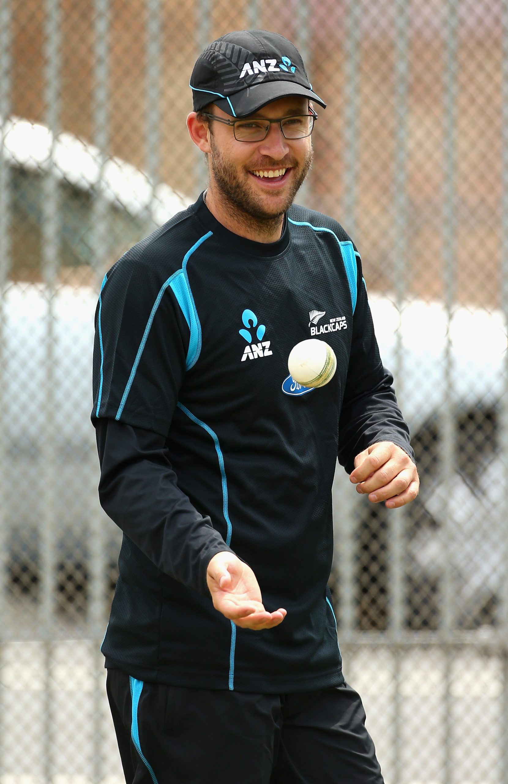 Daniel Vettori photo