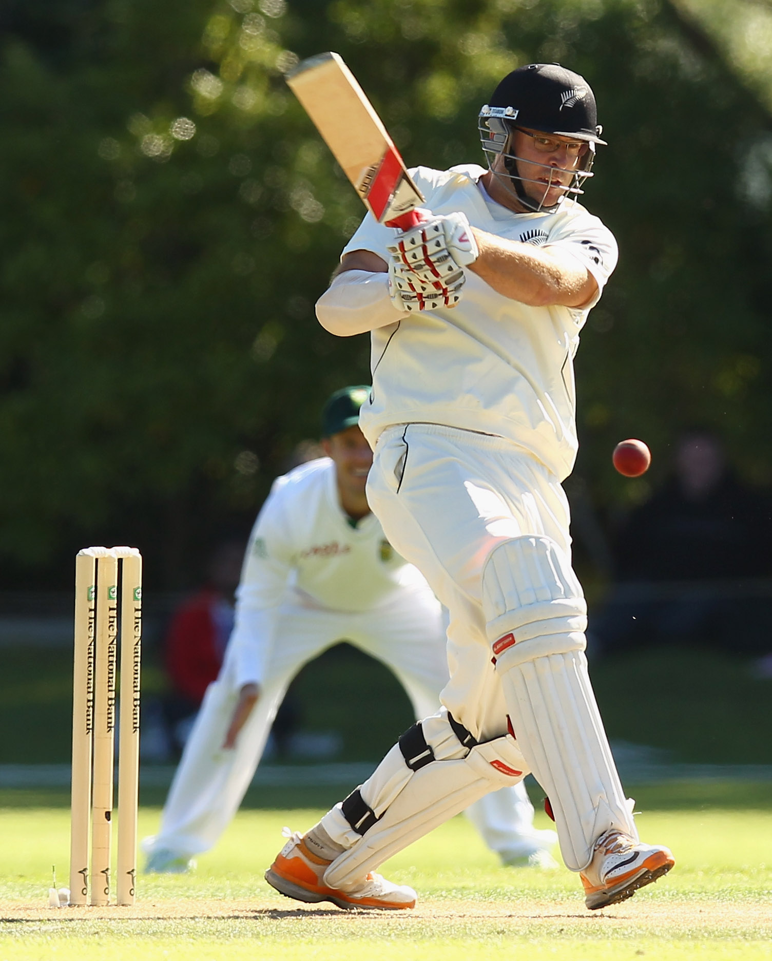 Daniel Vettori photo 2