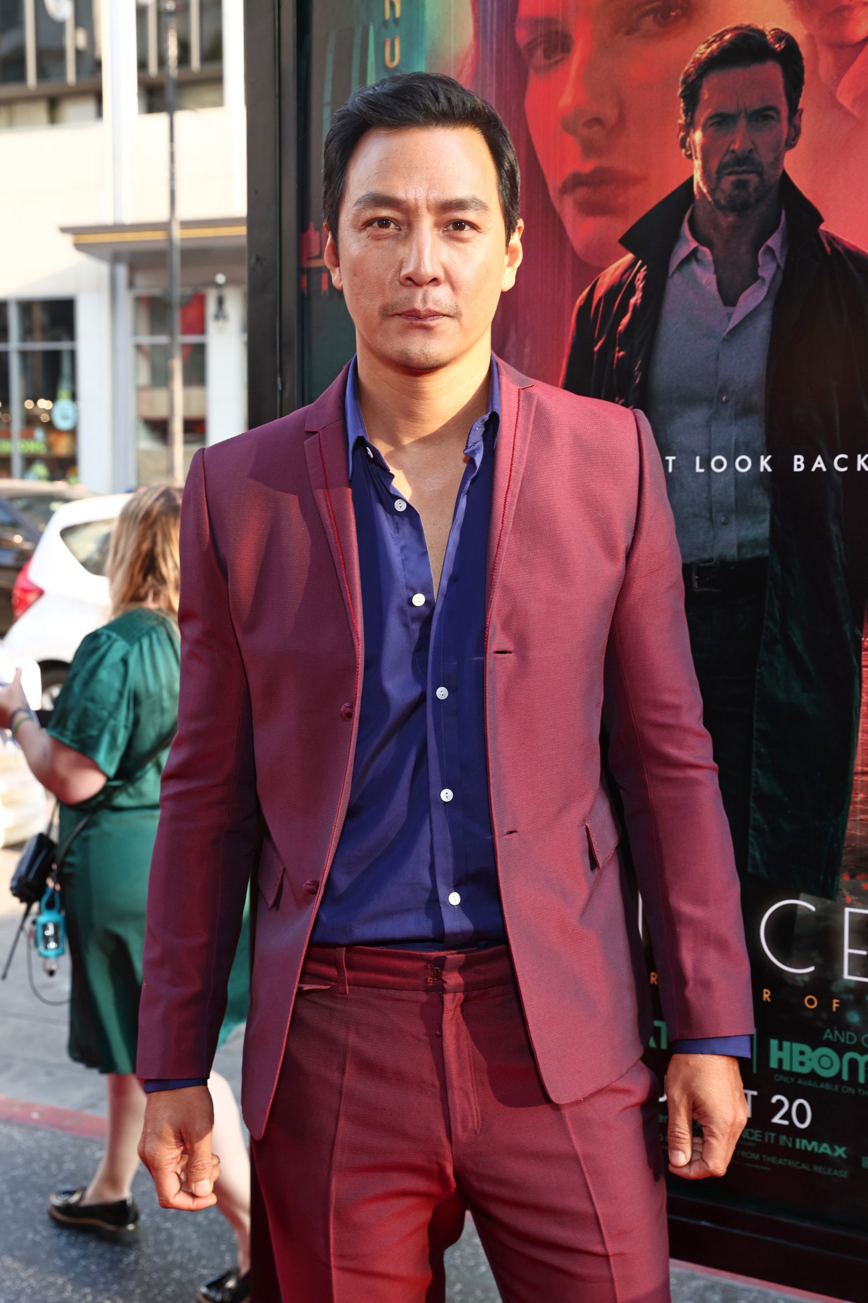 Daniel Wu photo