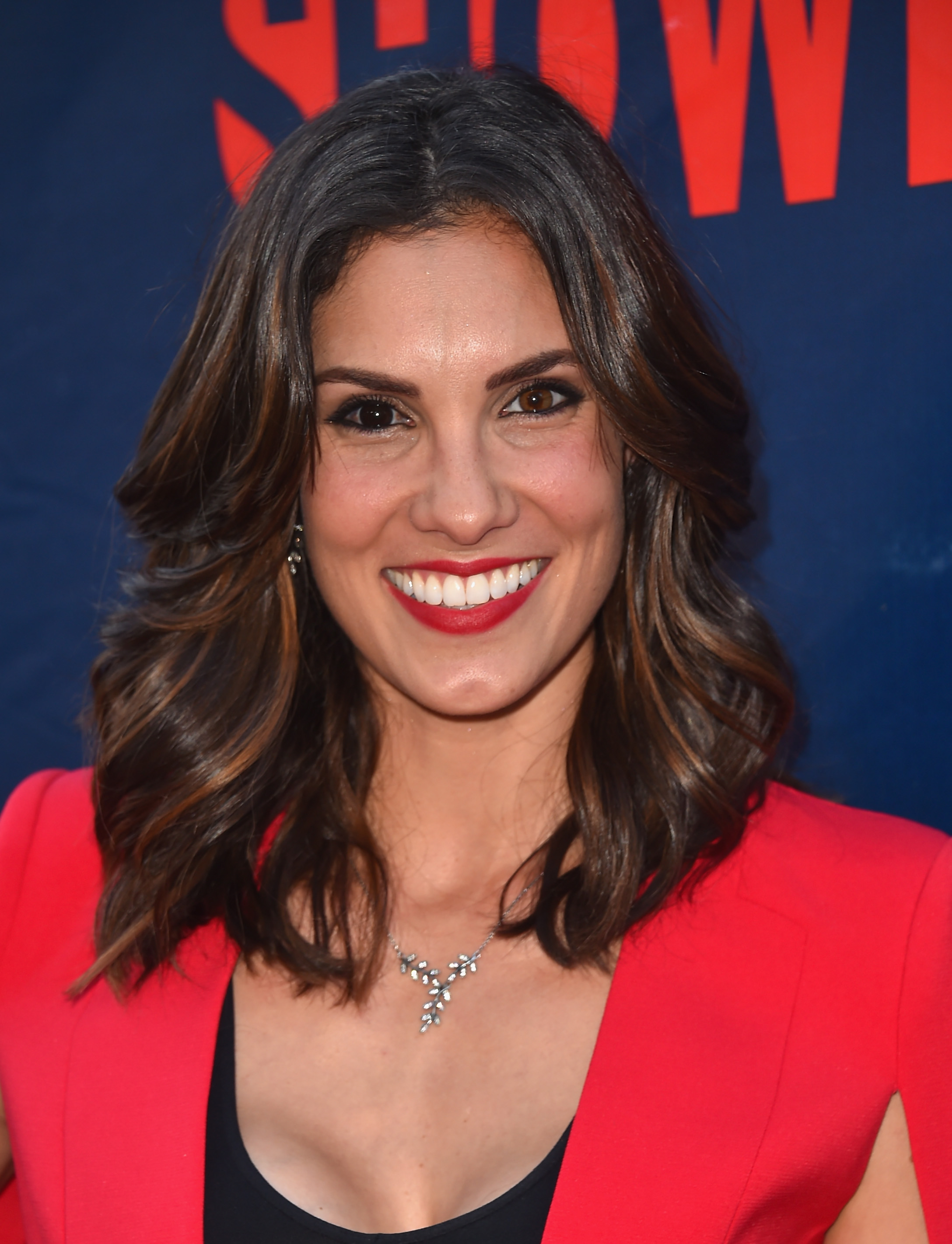 Daniela Ruah photo 3