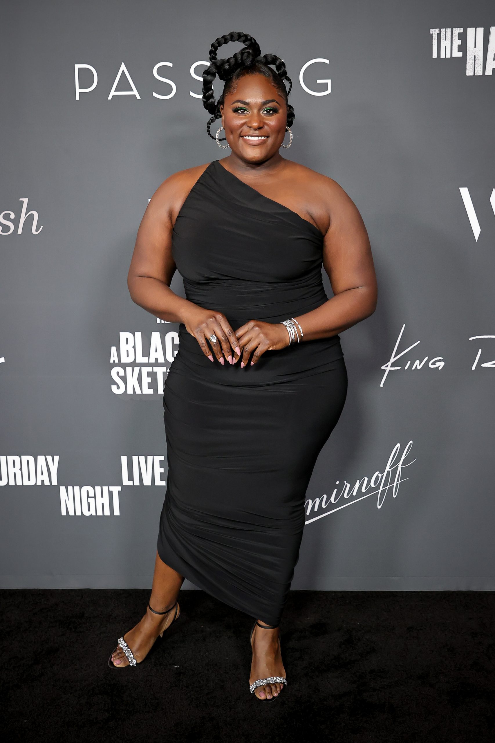 Danielle Brooks photo