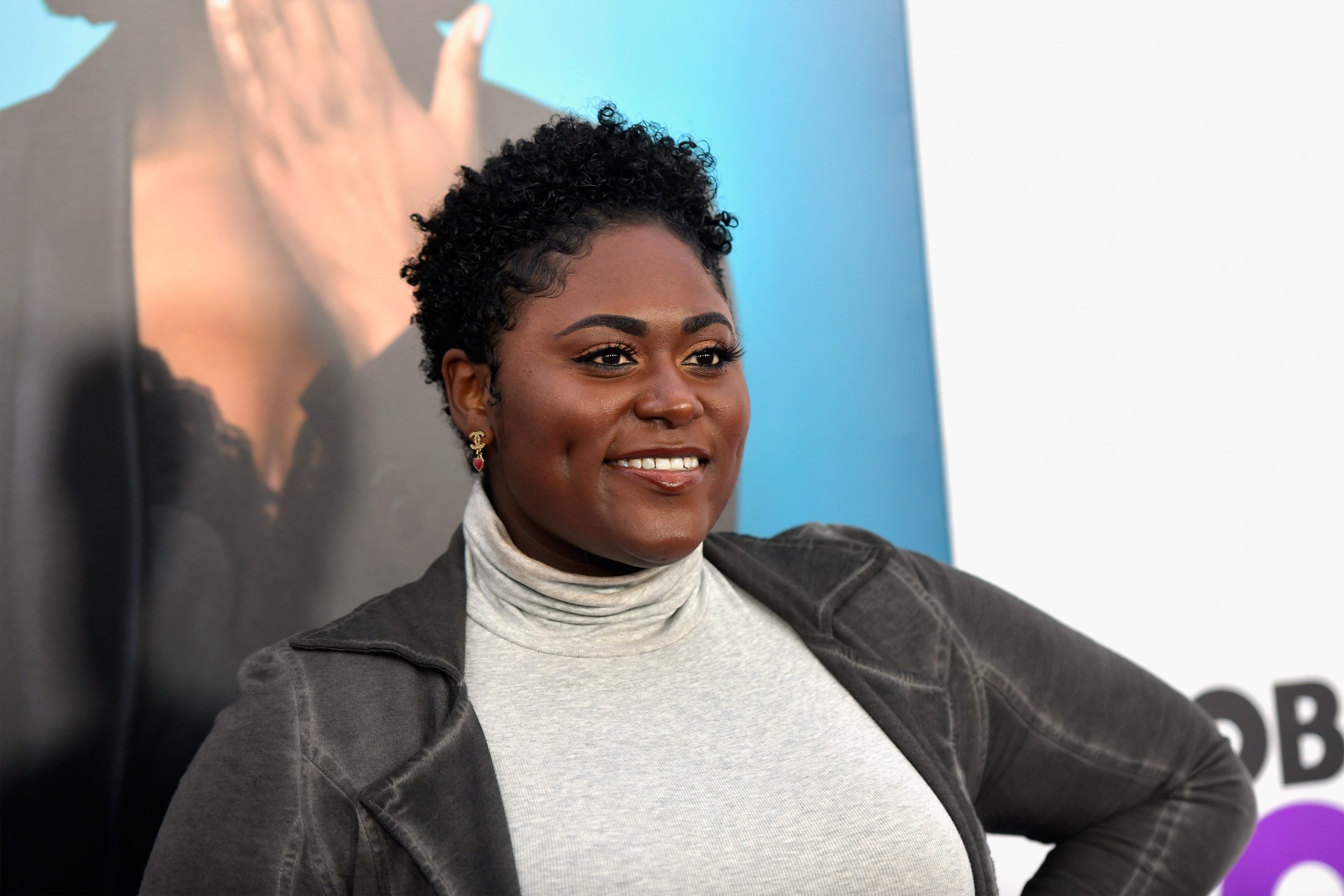 Danielle Brooks photo 3