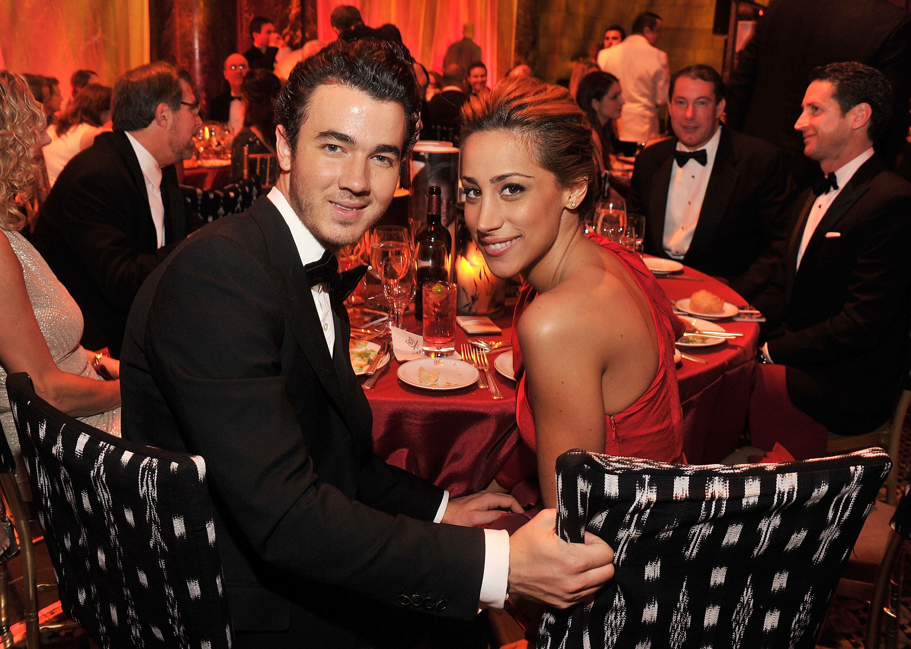 Danielle Jonas photo 3