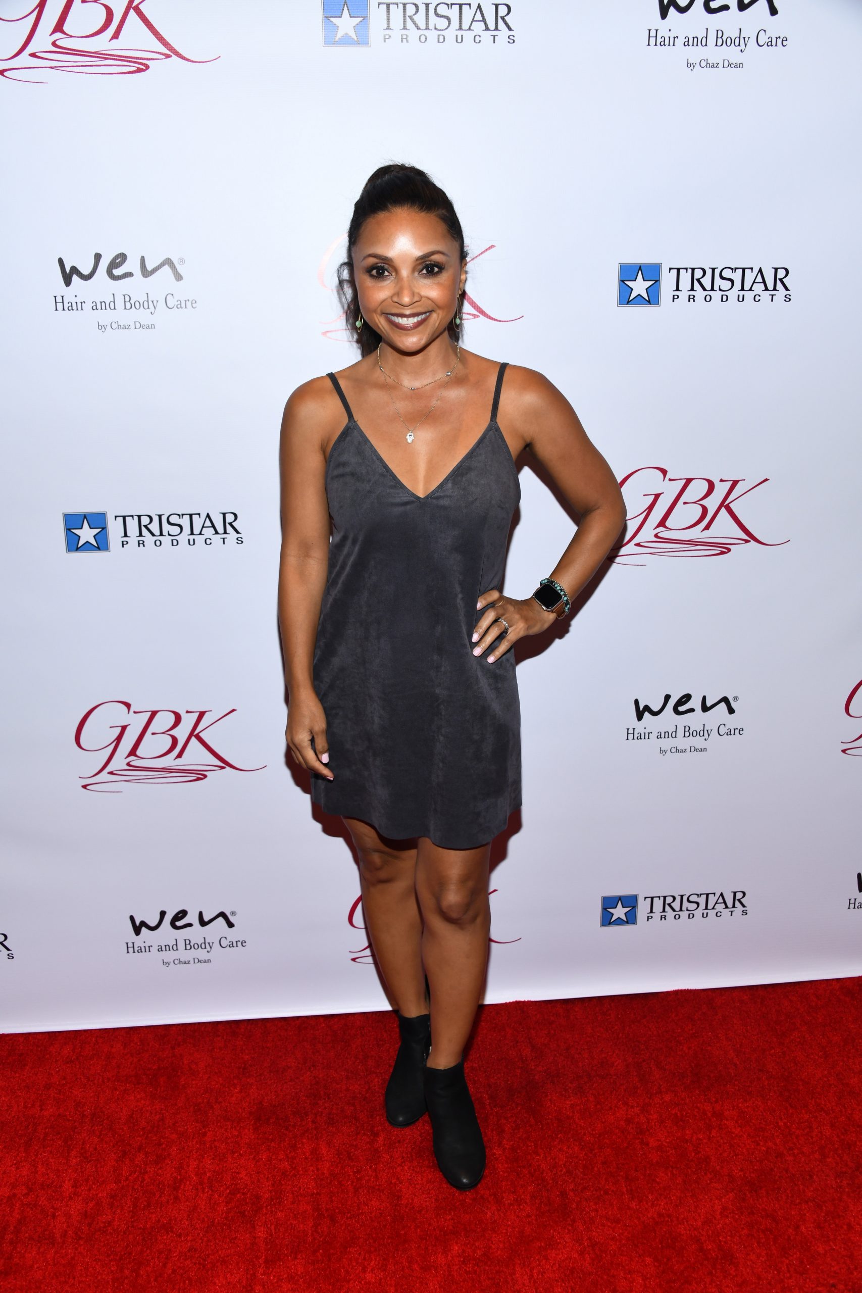 Danielle Nicolet photo 3