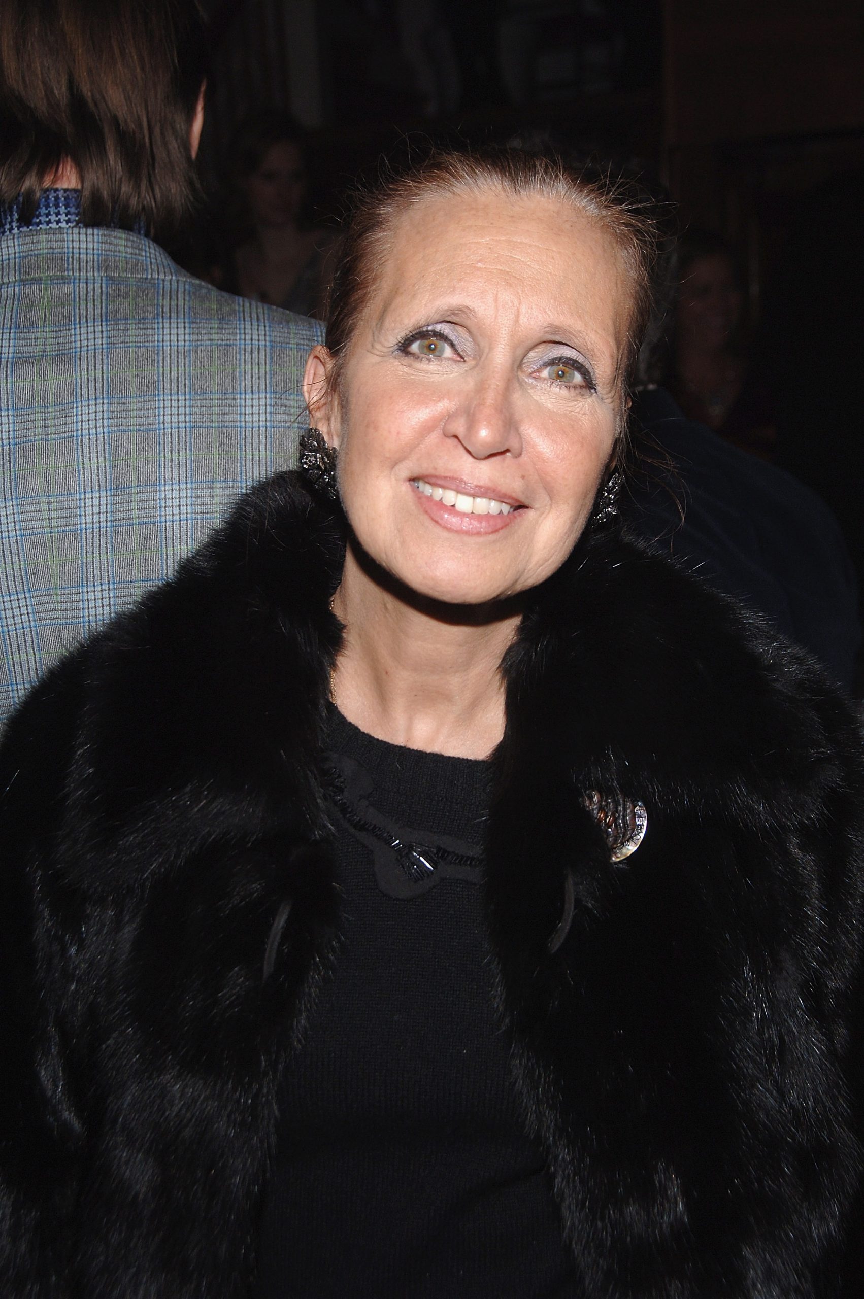 Danielle Steel photo 2