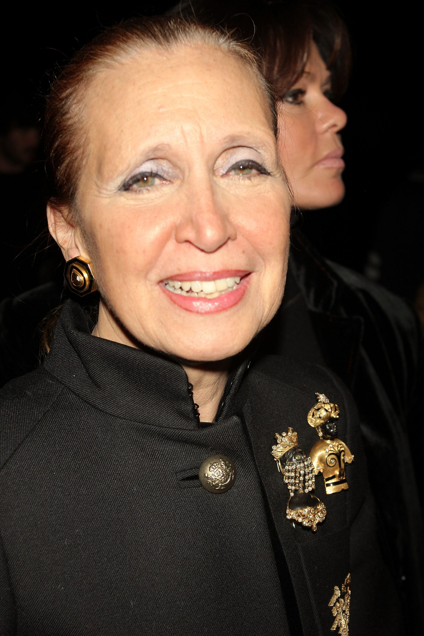 Danielle Steel photo 3