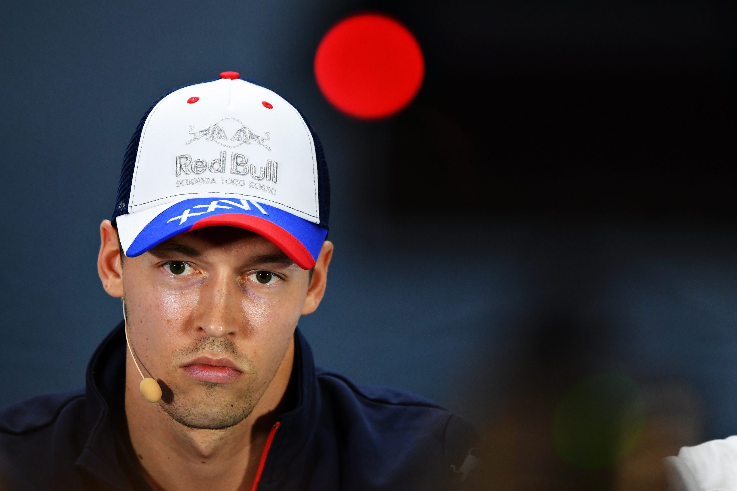 Daniil Kvyat photo 2