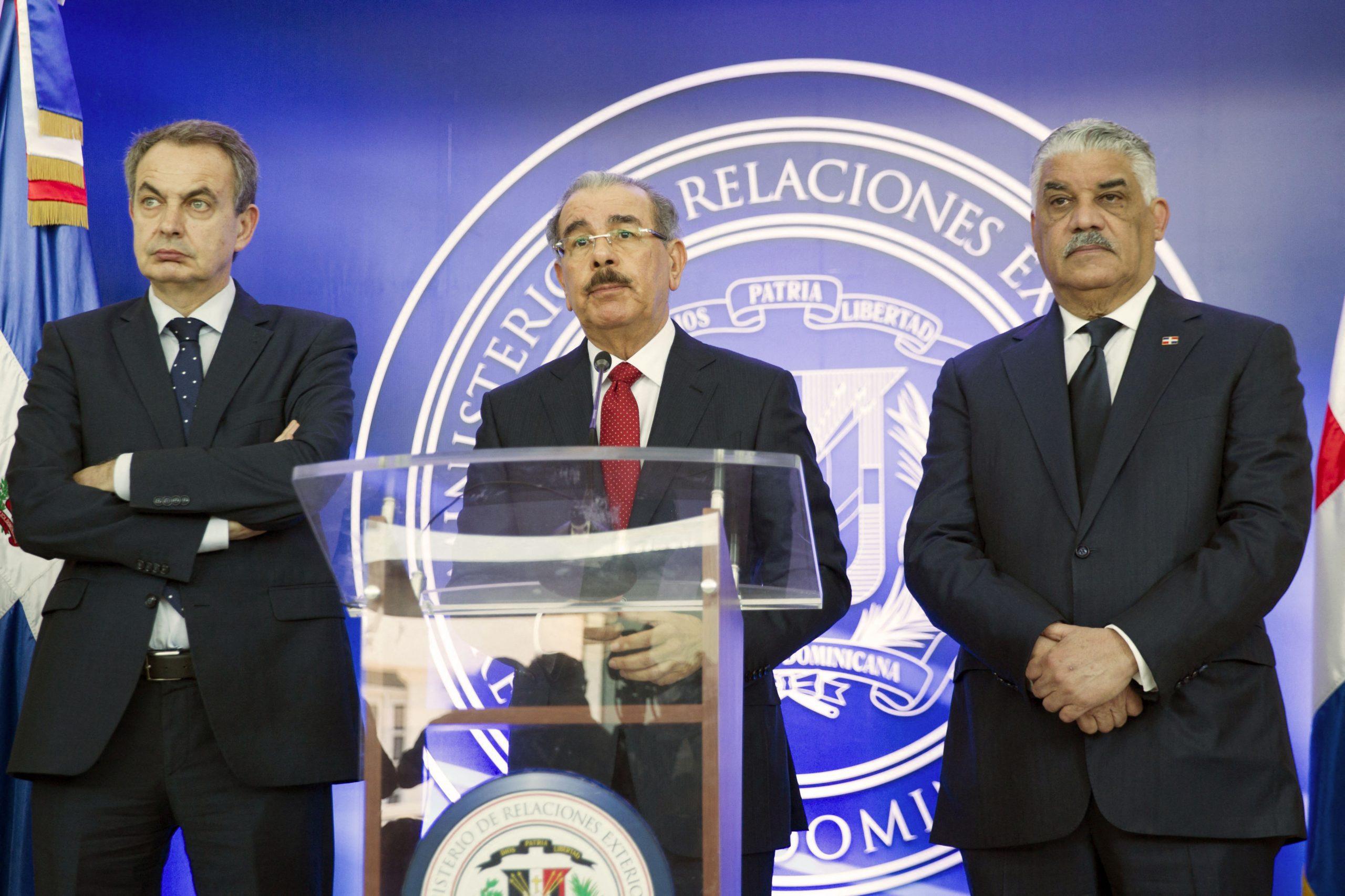 Danilo Medina photo 3