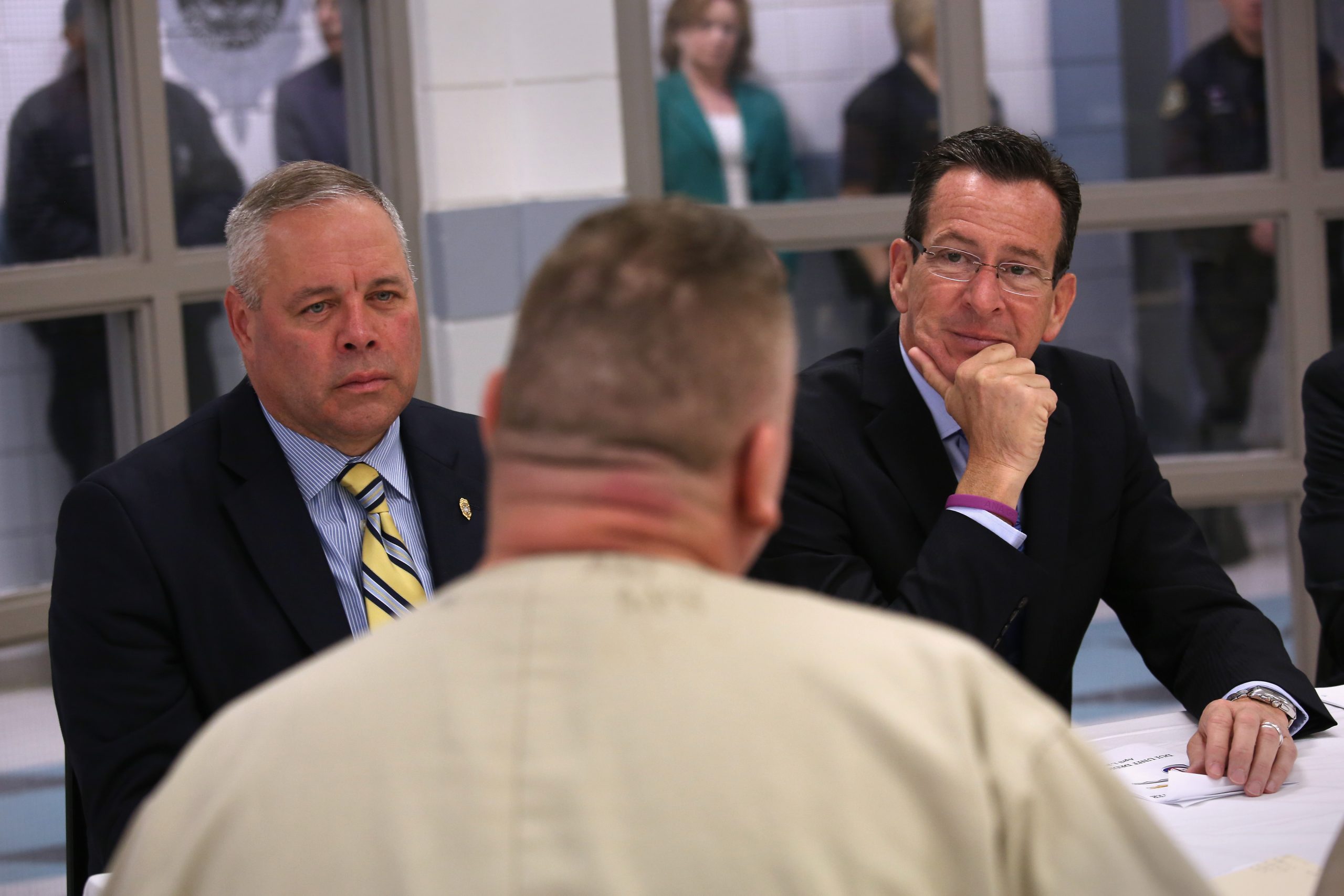 Dannel Malloy photo 2