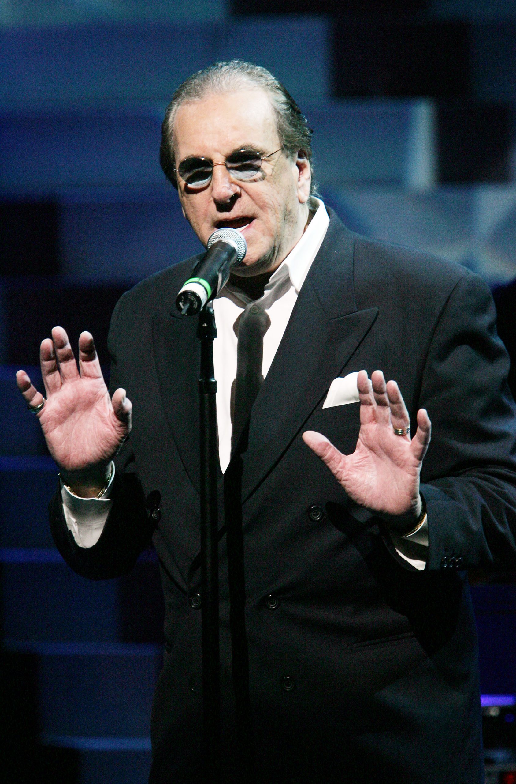 Danny Aiello photo