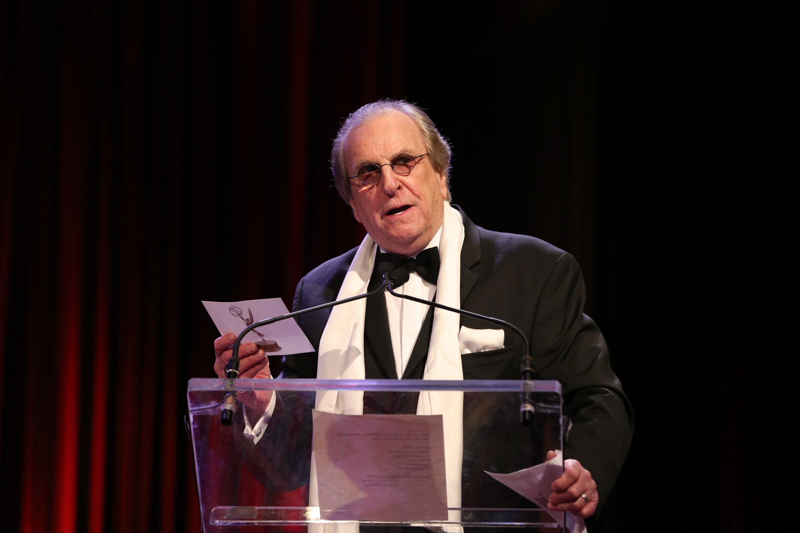 Danny Aiello photo 2