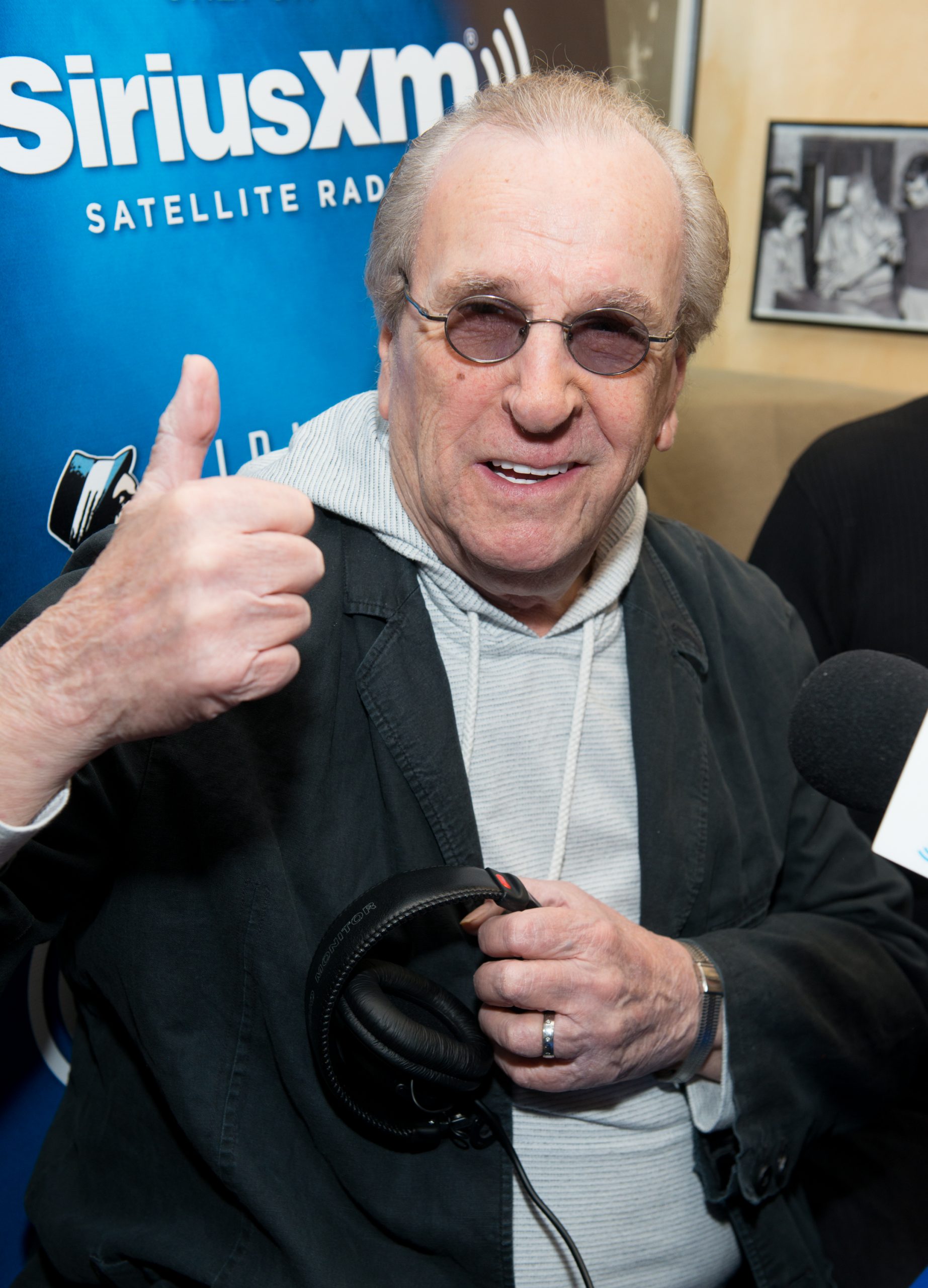 Danny Aiello photo 3