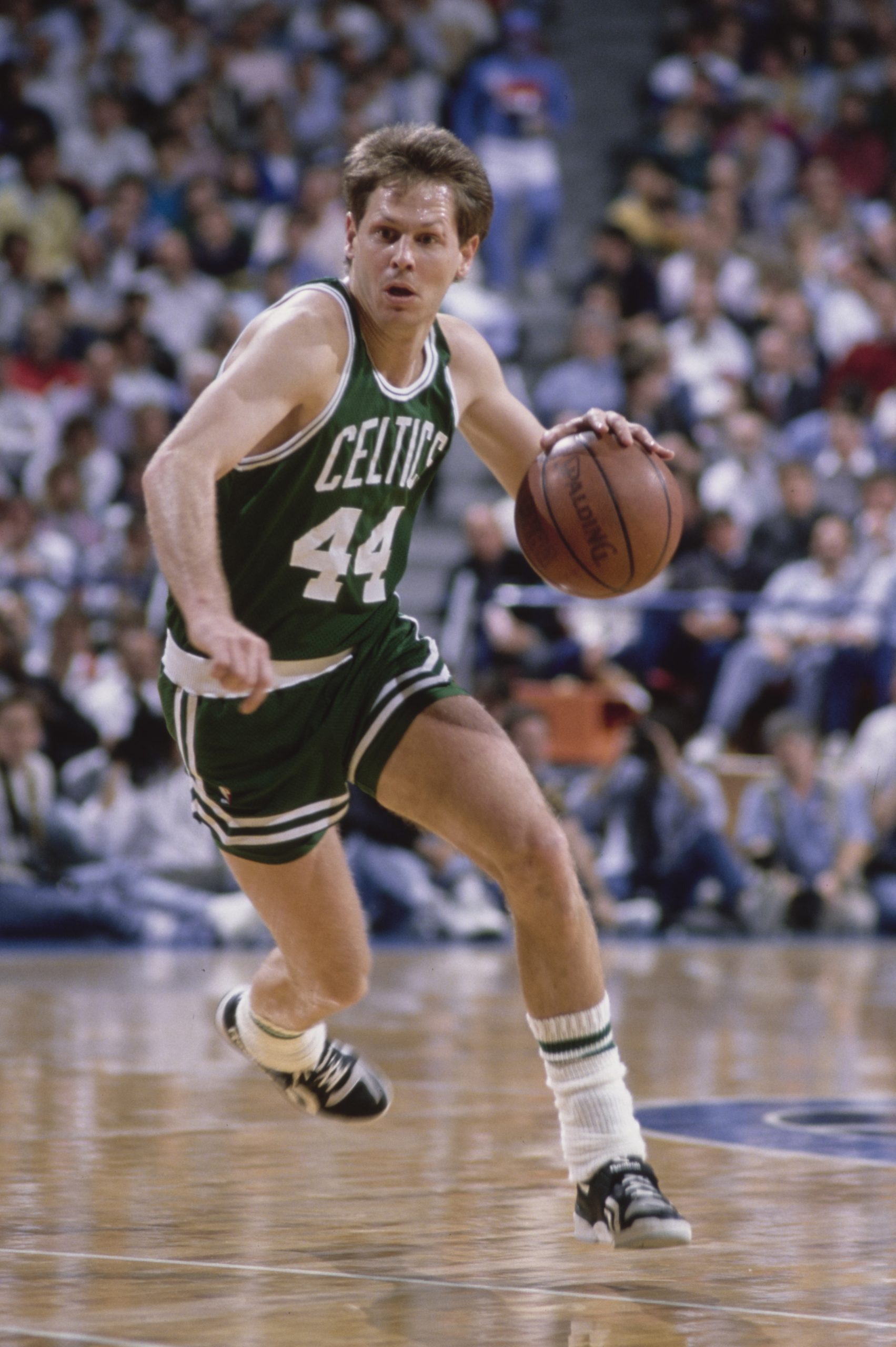 Danny Ainge photo 3