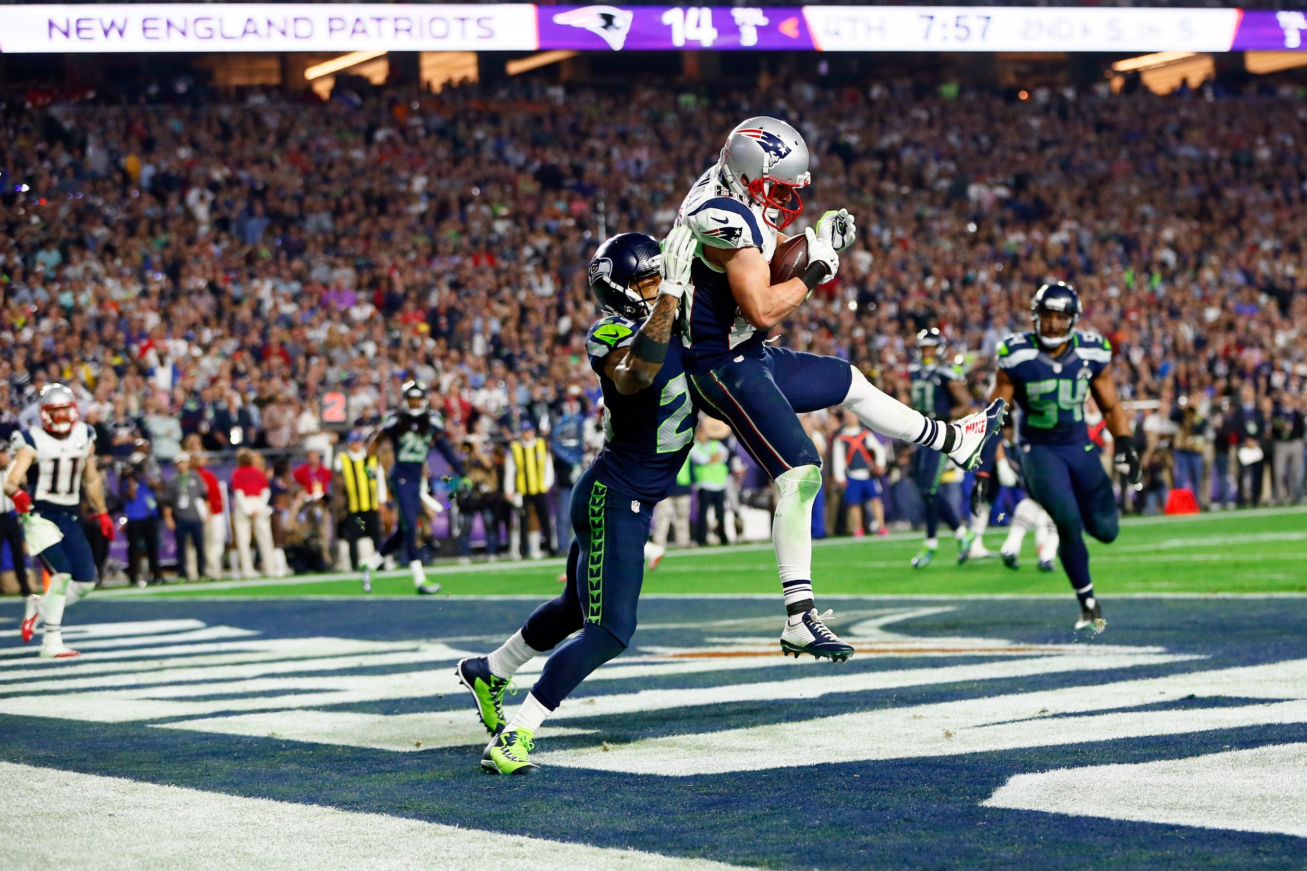 Danny Amendola photo