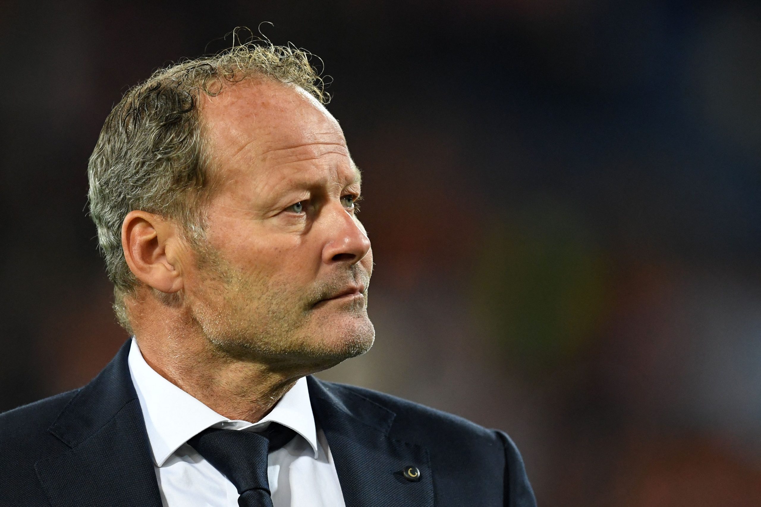 Danny Blind photo