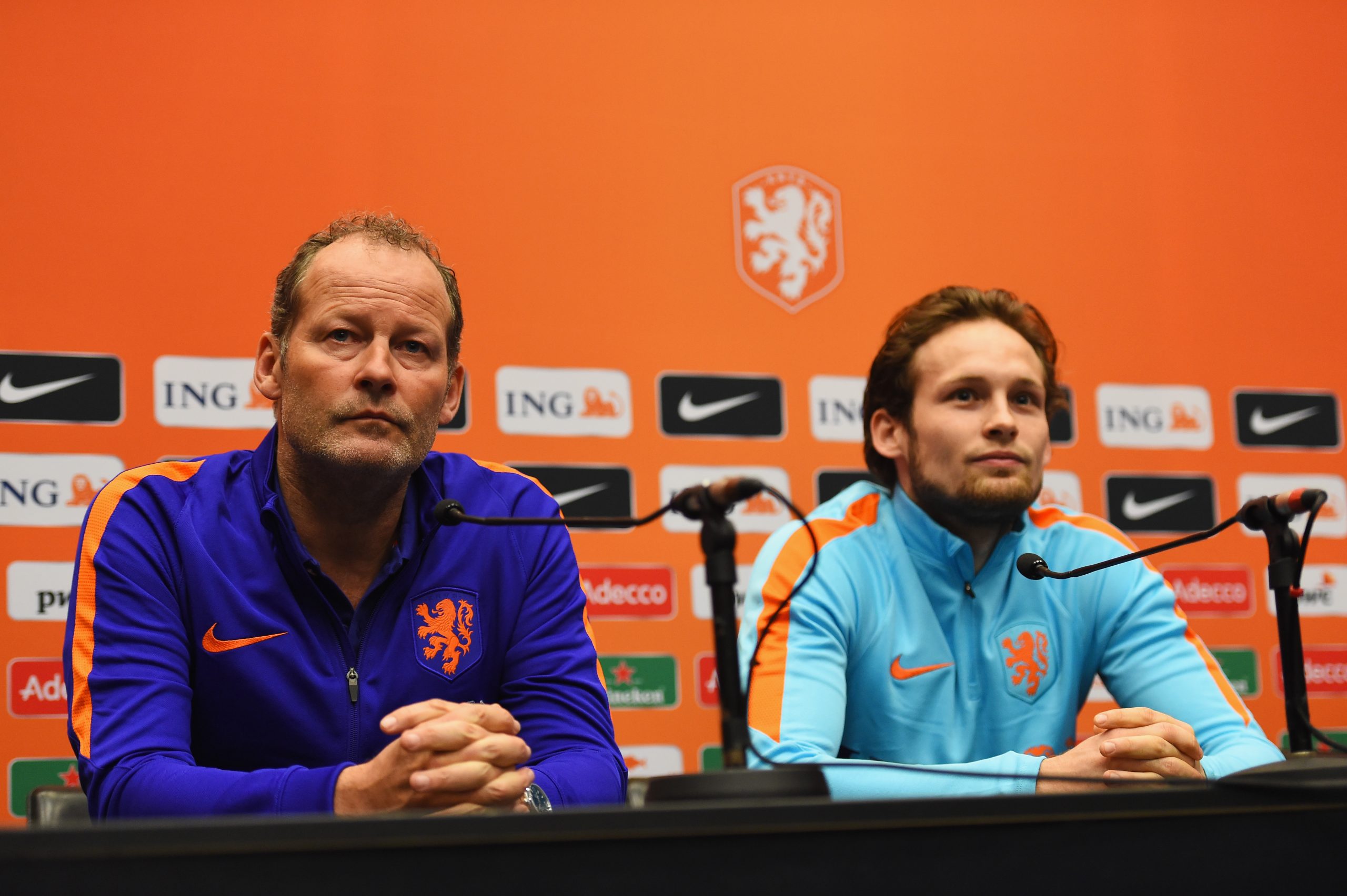 Danny Blind photo 3