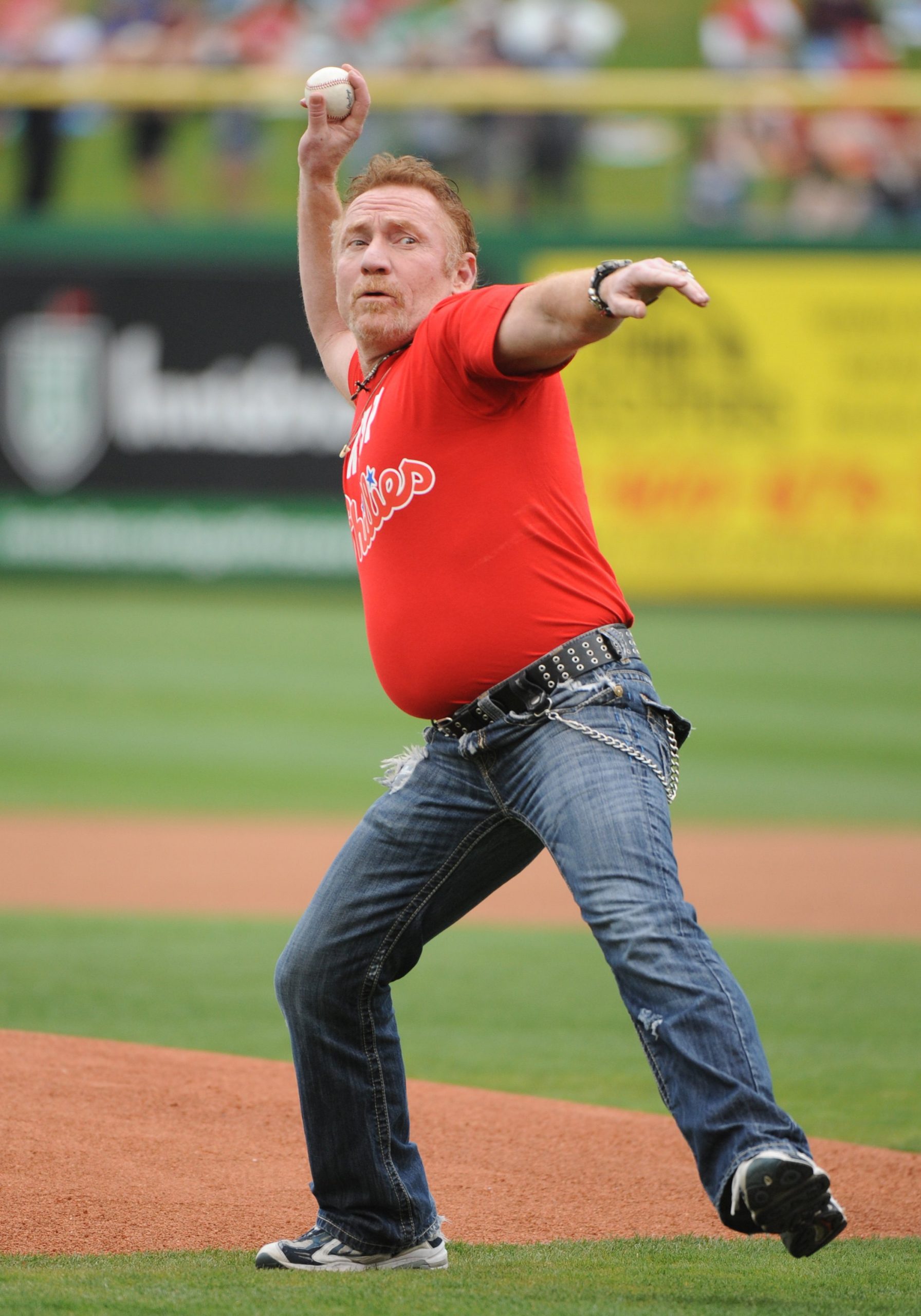 Danny Bonaduce photo