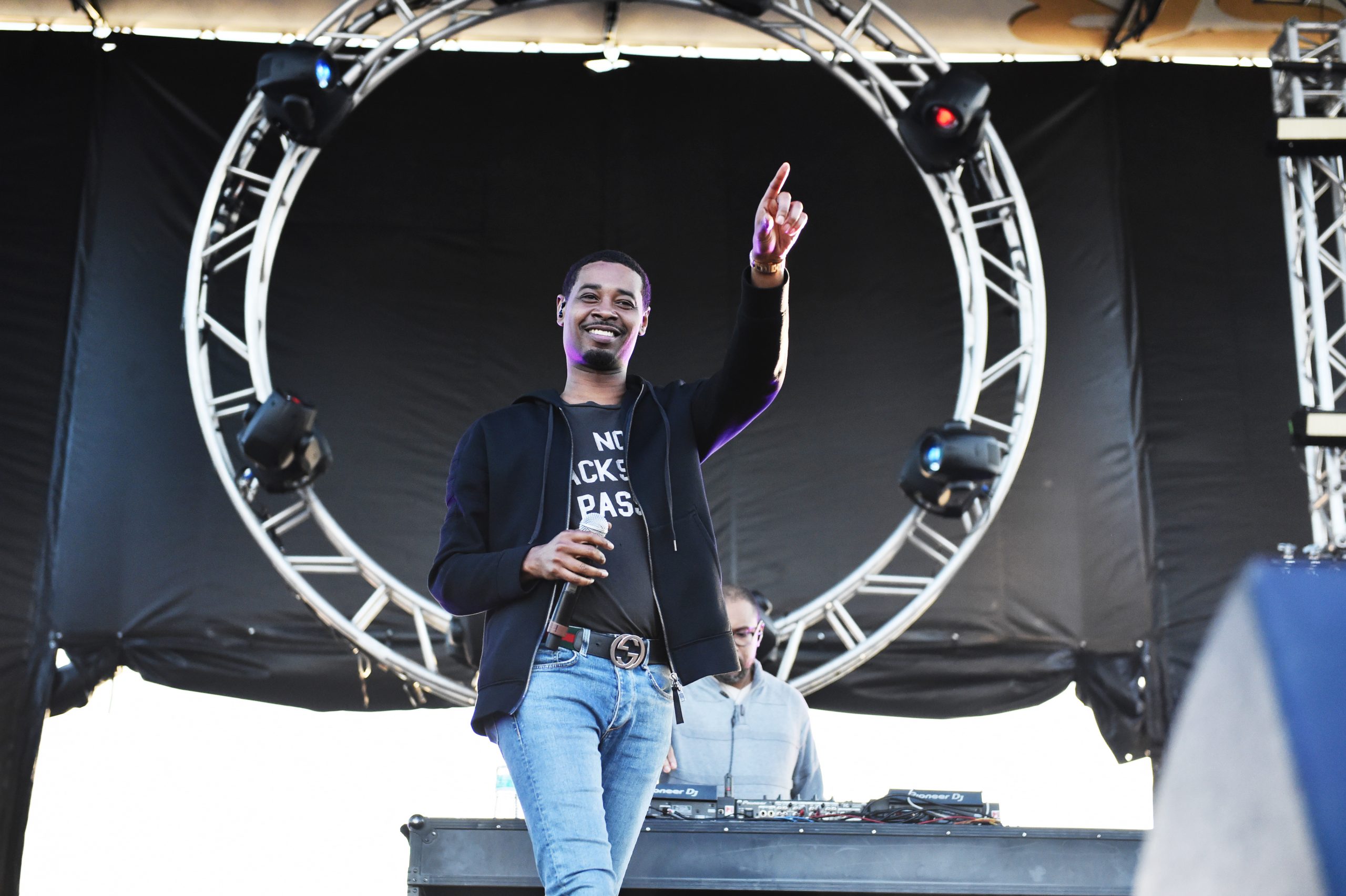 Danny Brown photo