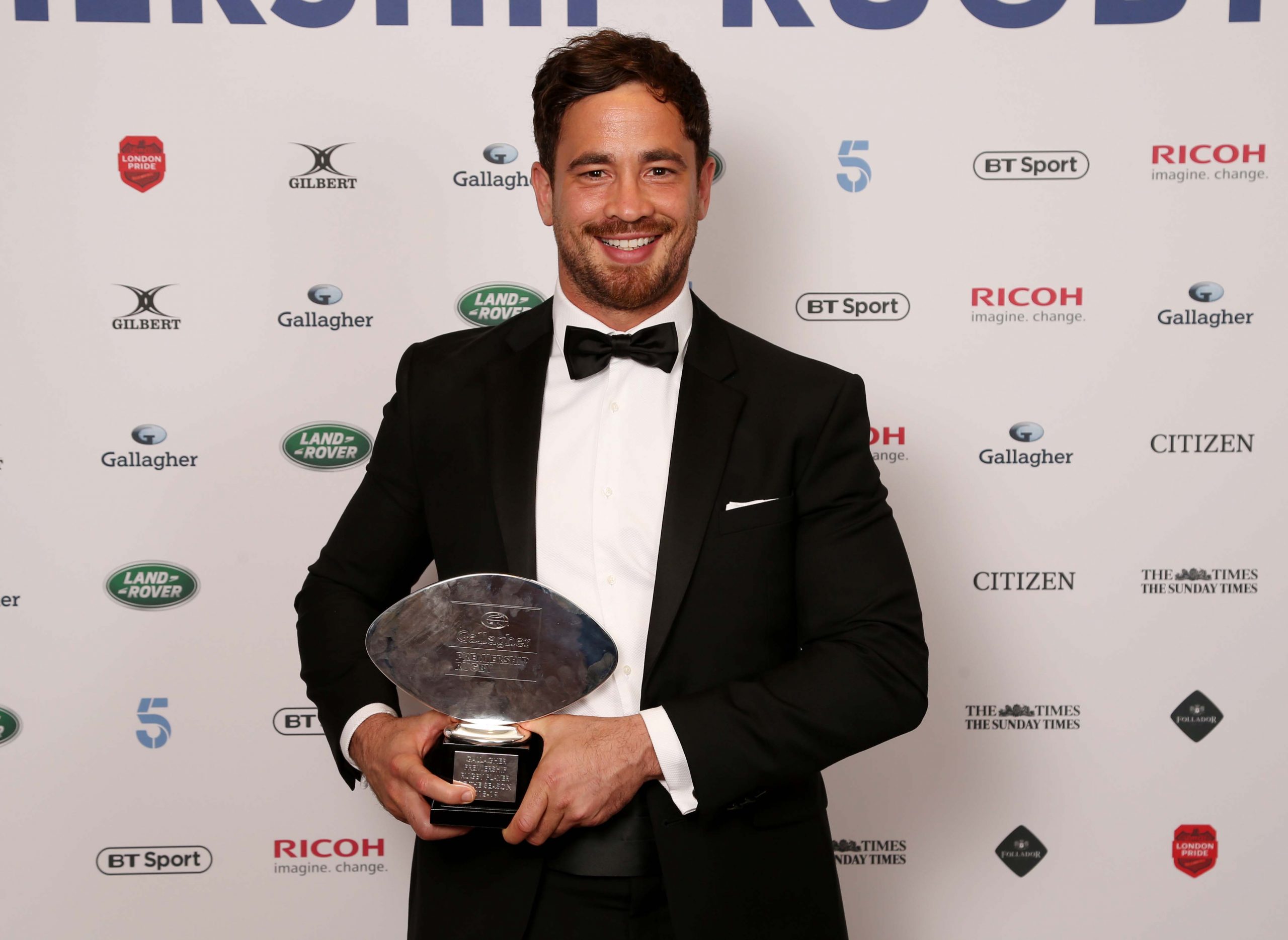 Danny Cipriani photo 3