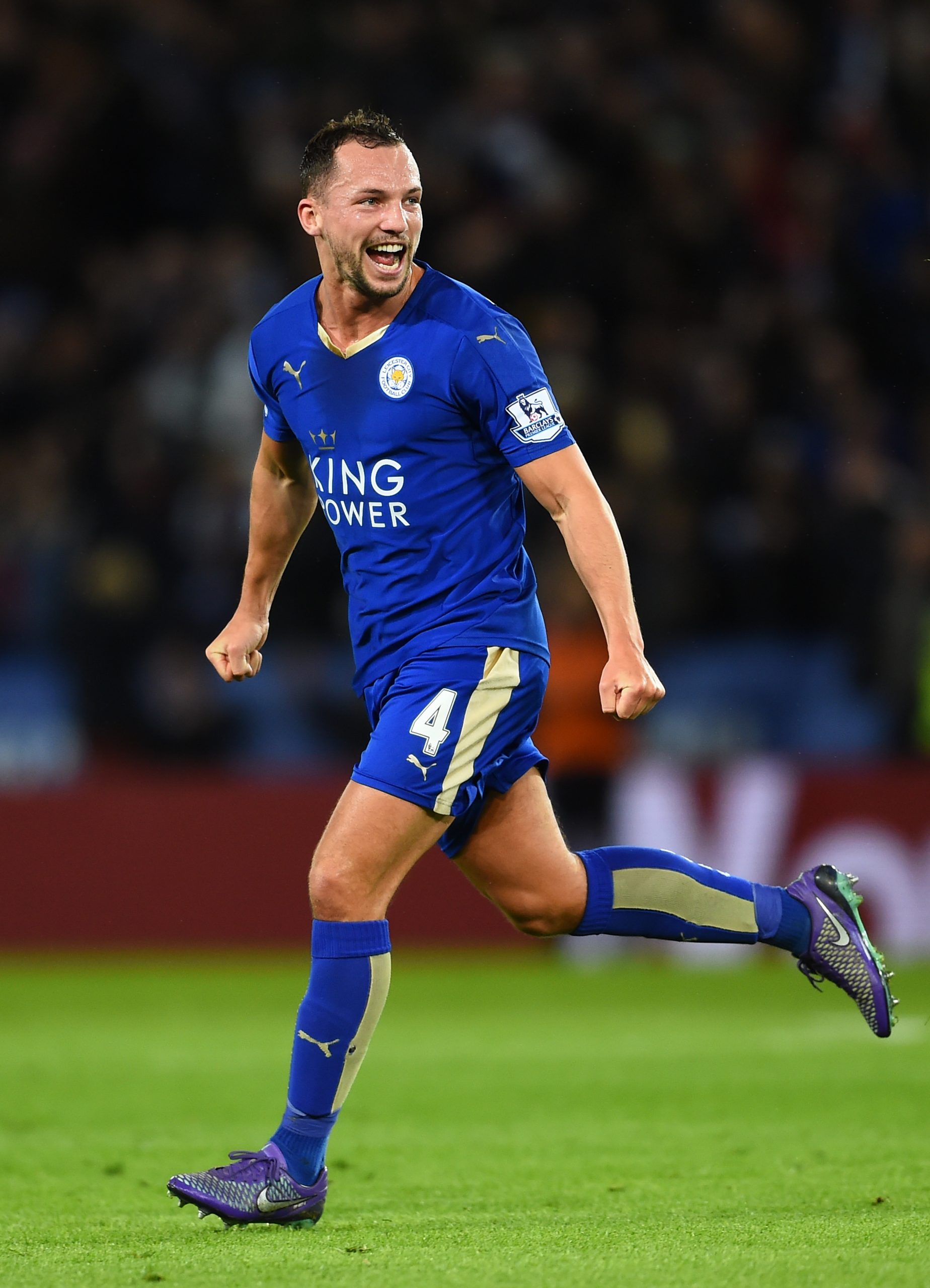 Danny Drinkwater photo