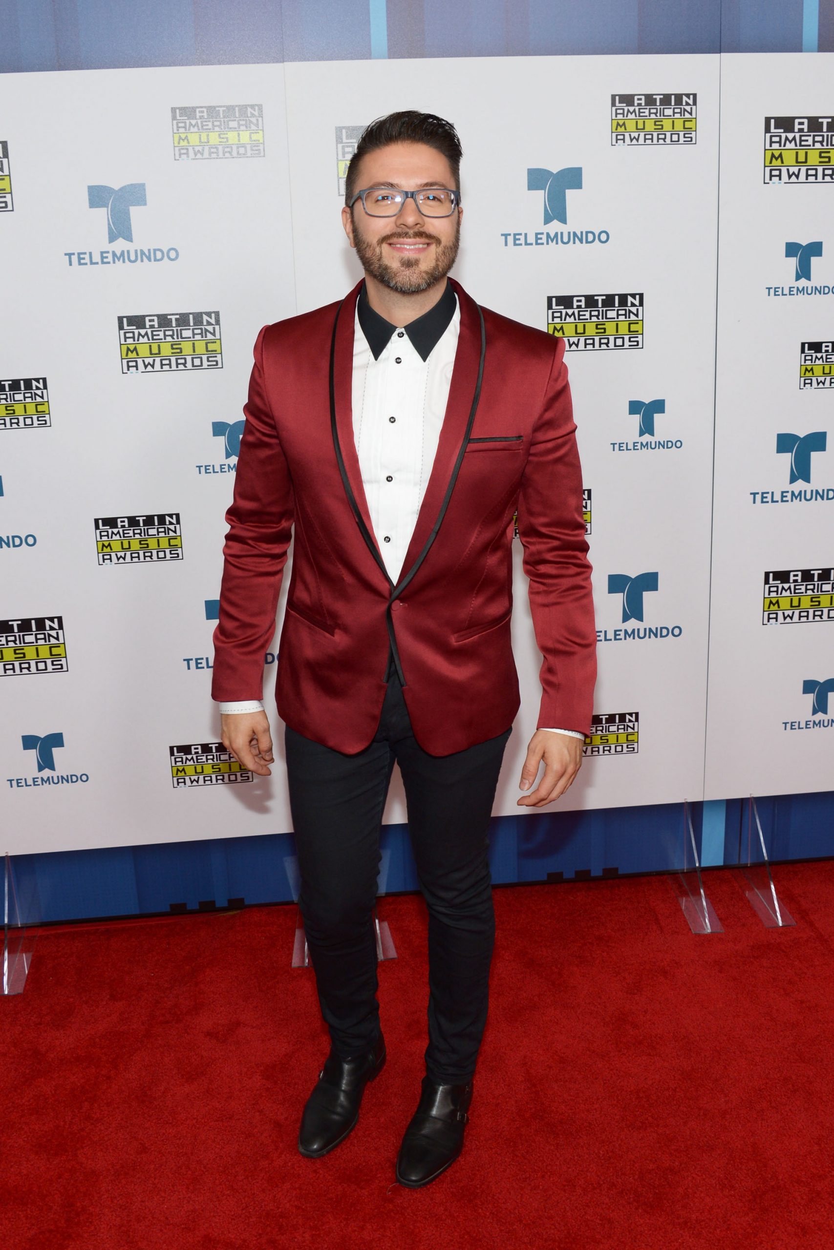 Danny Gokey photo 2