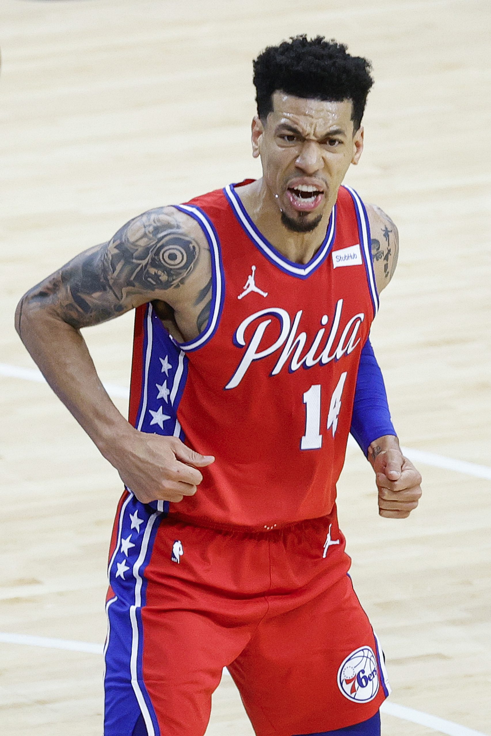 Danny Green photo 2