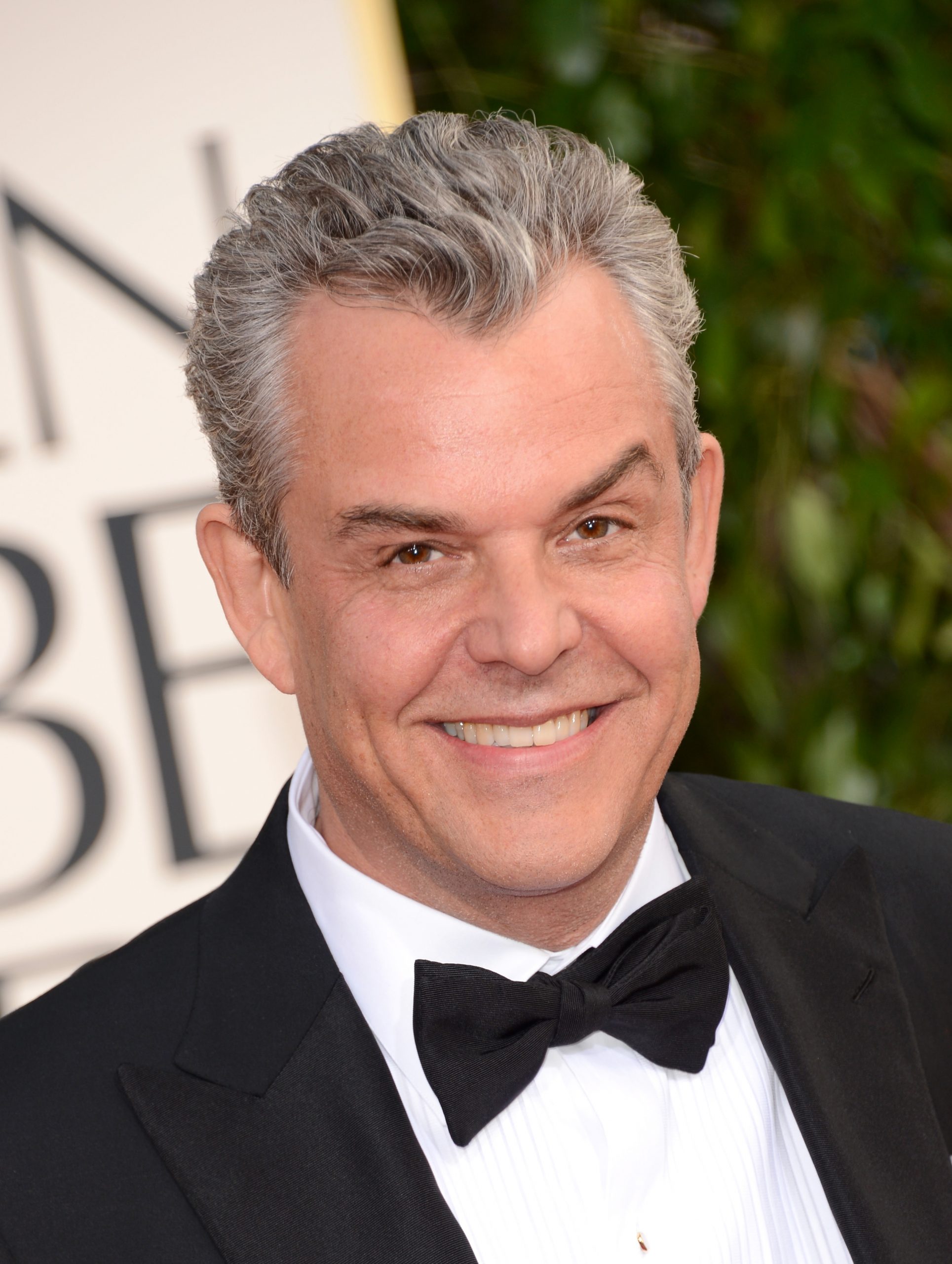 Danny Huston photo 2