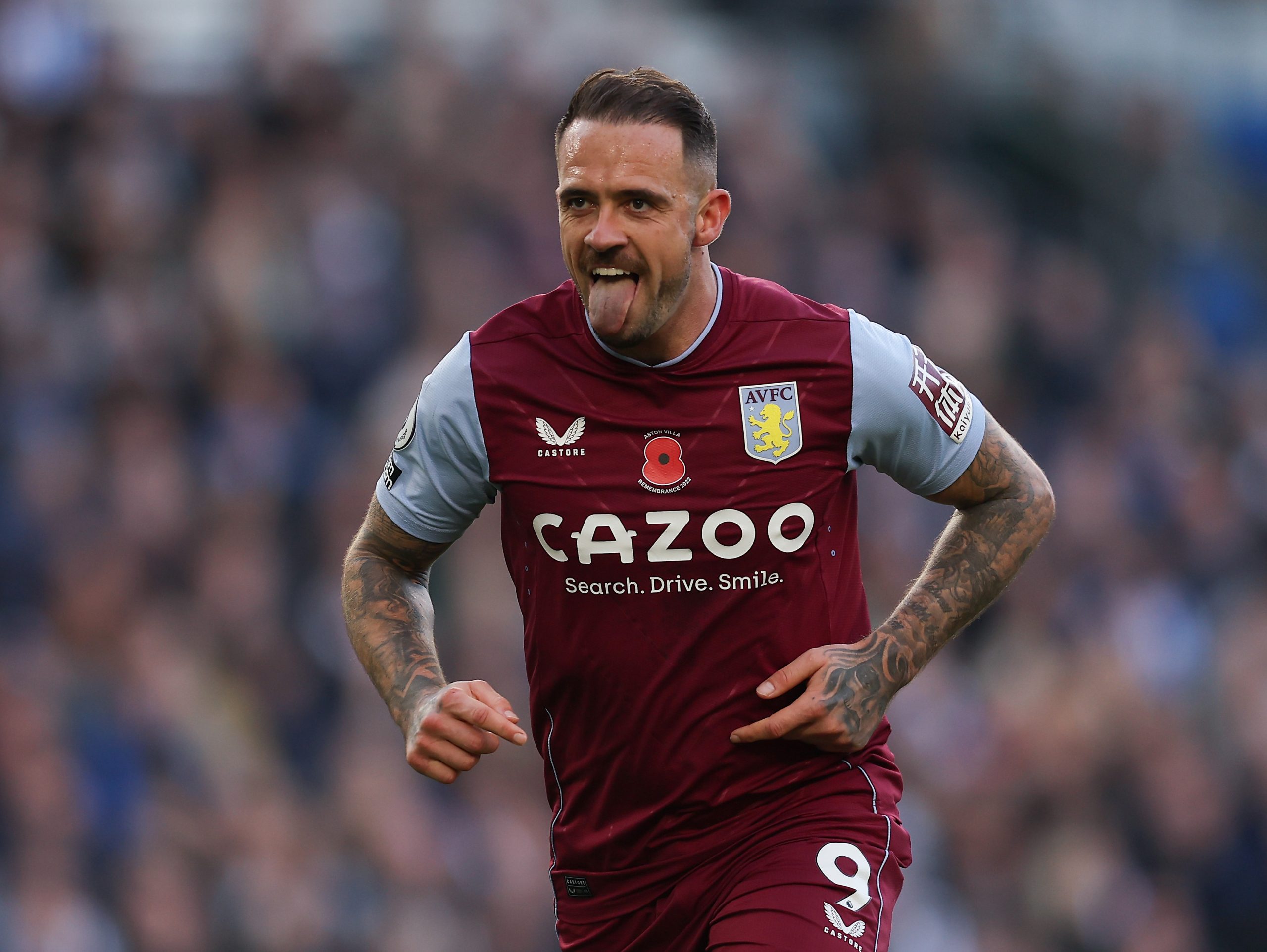 Danny Ings photo