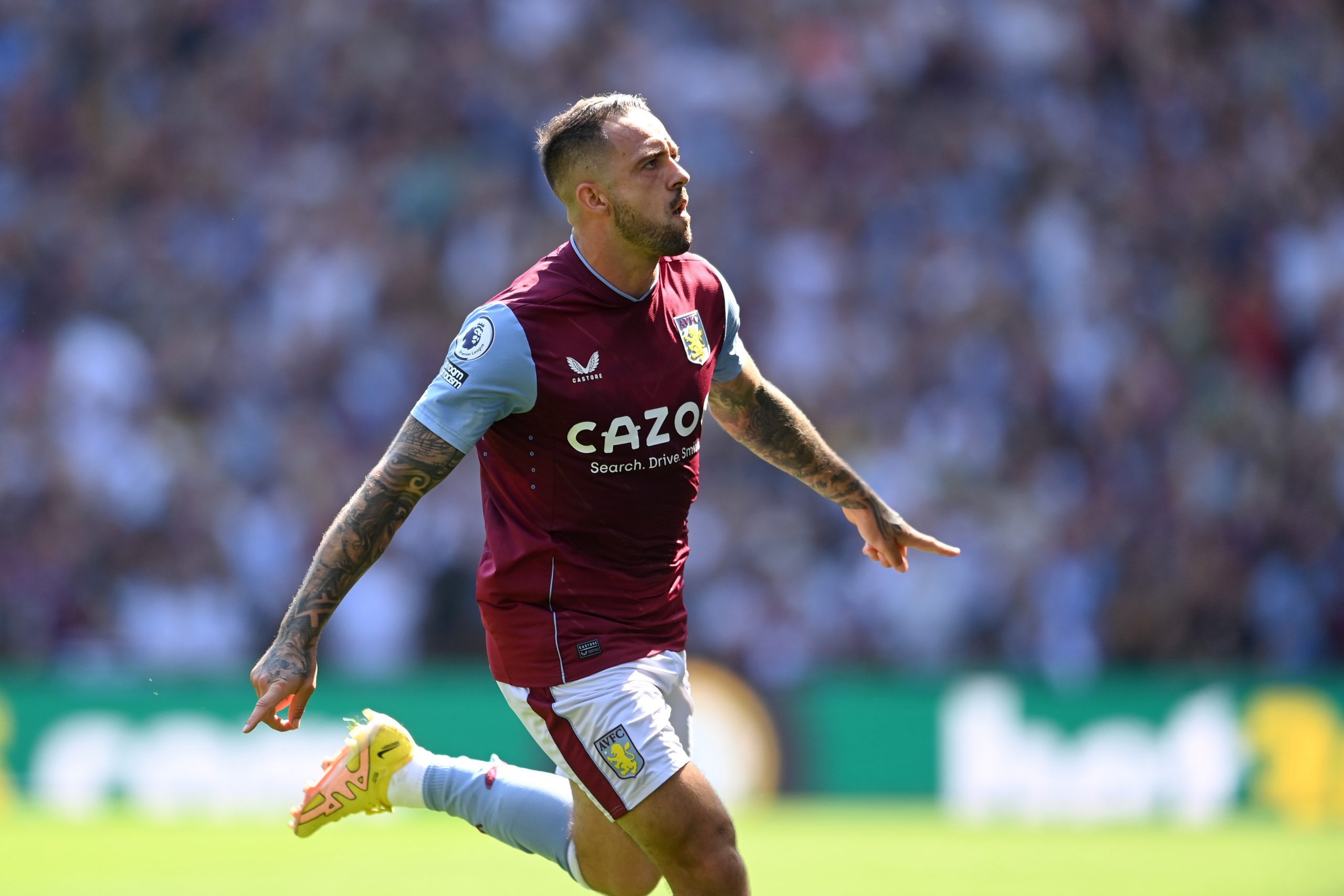 Danny Ings photo 2