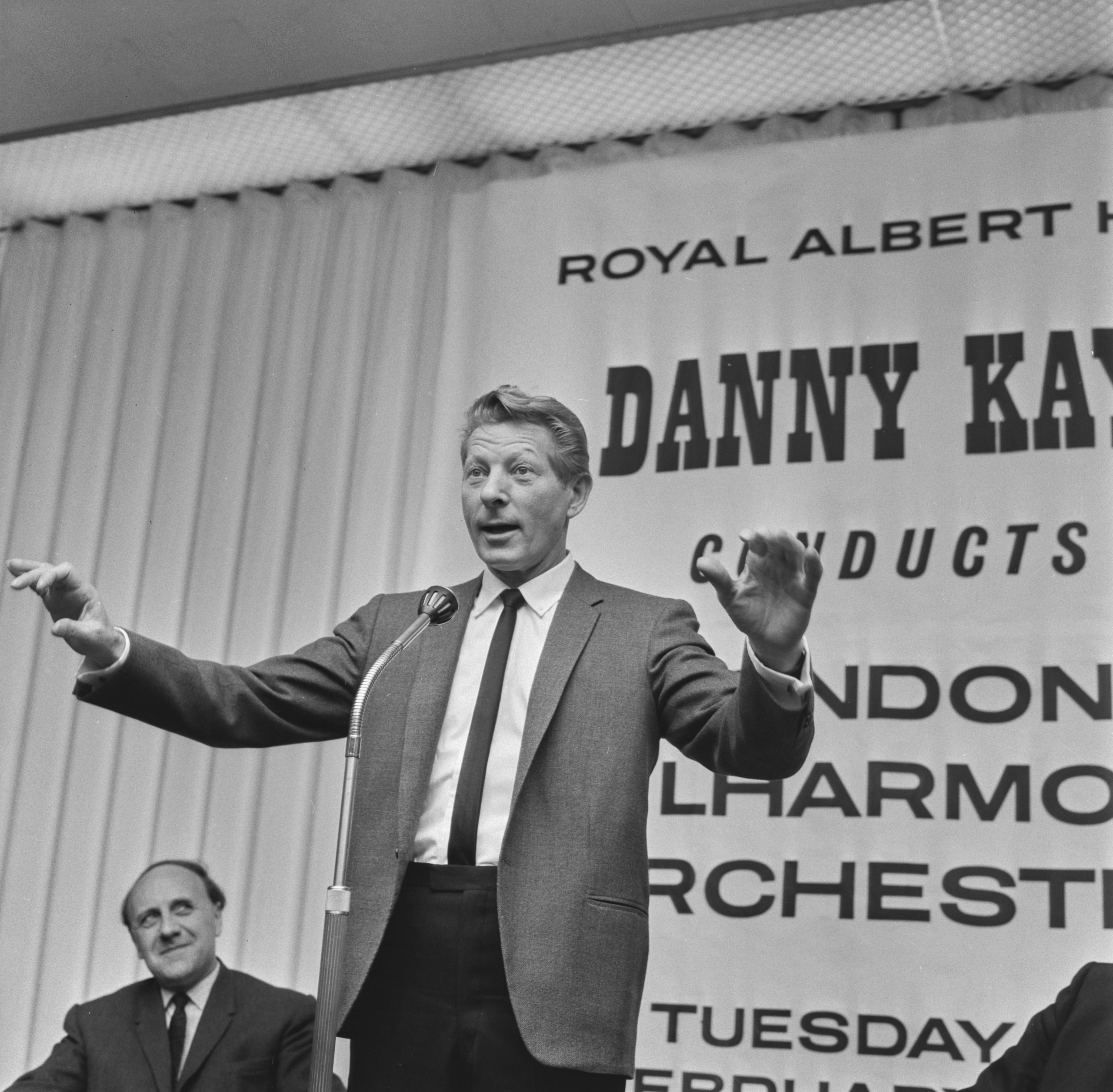 Danny Kaye photo