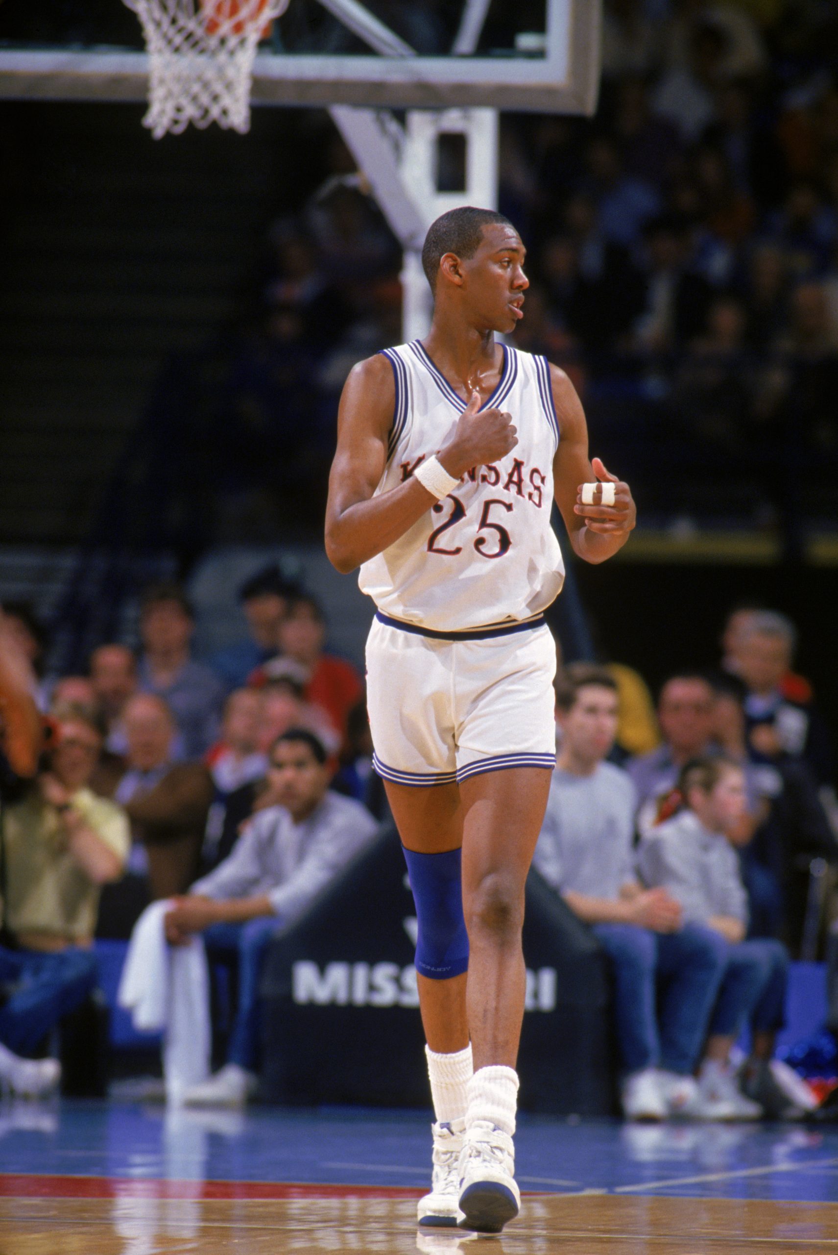 Danny Manning photo