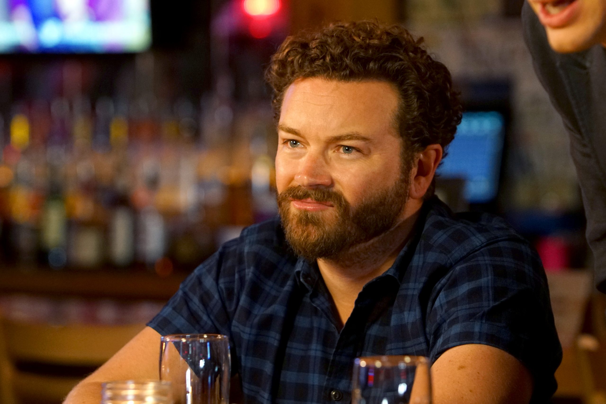 Danny Masterson photo 3