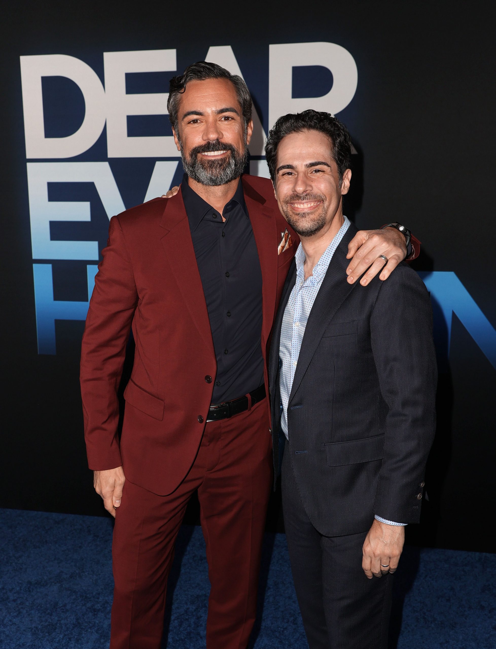 Danny Pino photo