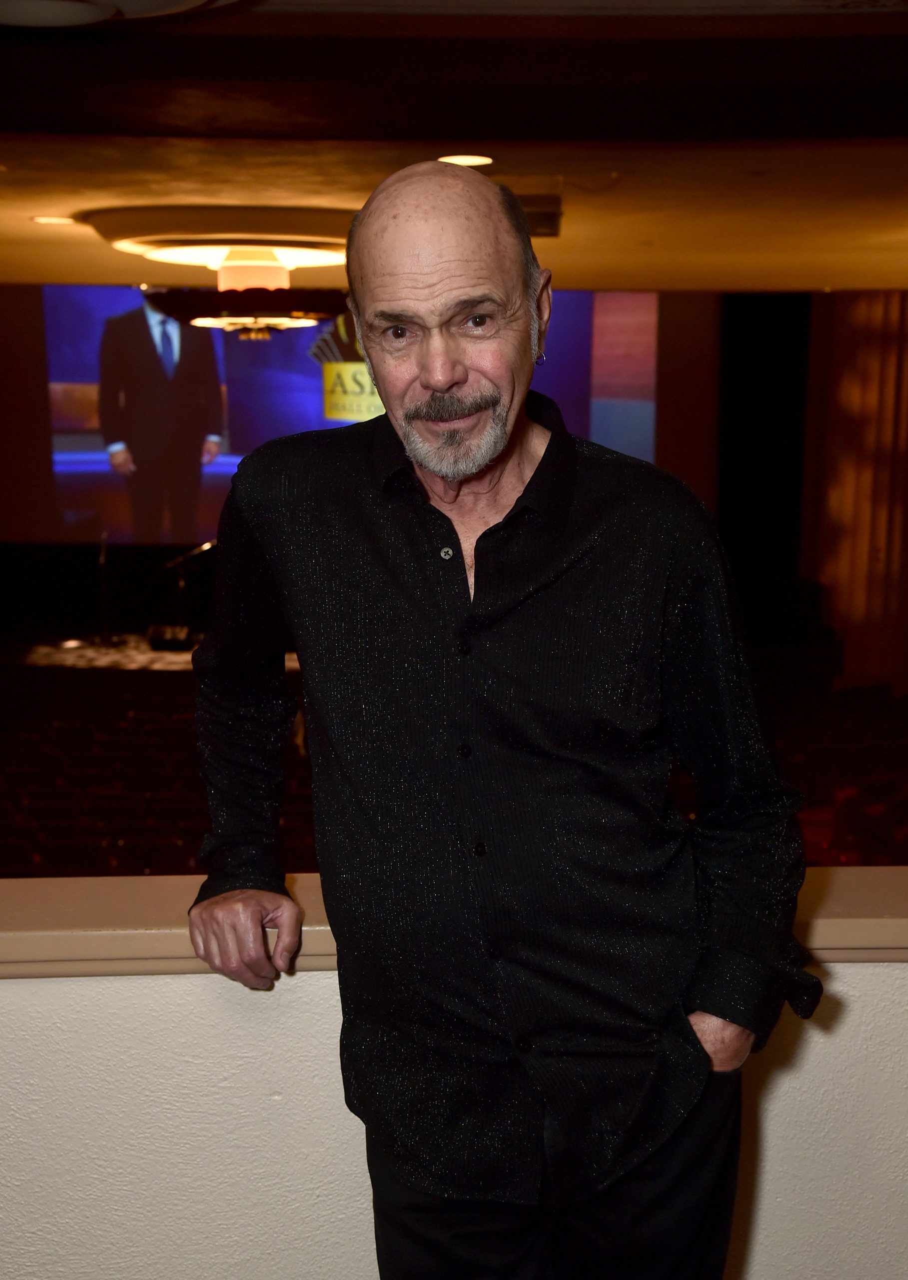 Danny Seraphine photo