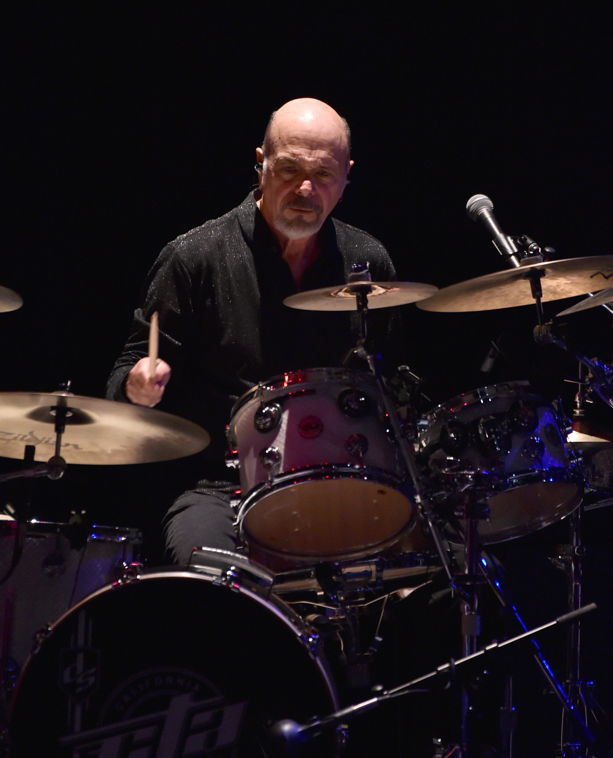 Danny Seraphine photo 3