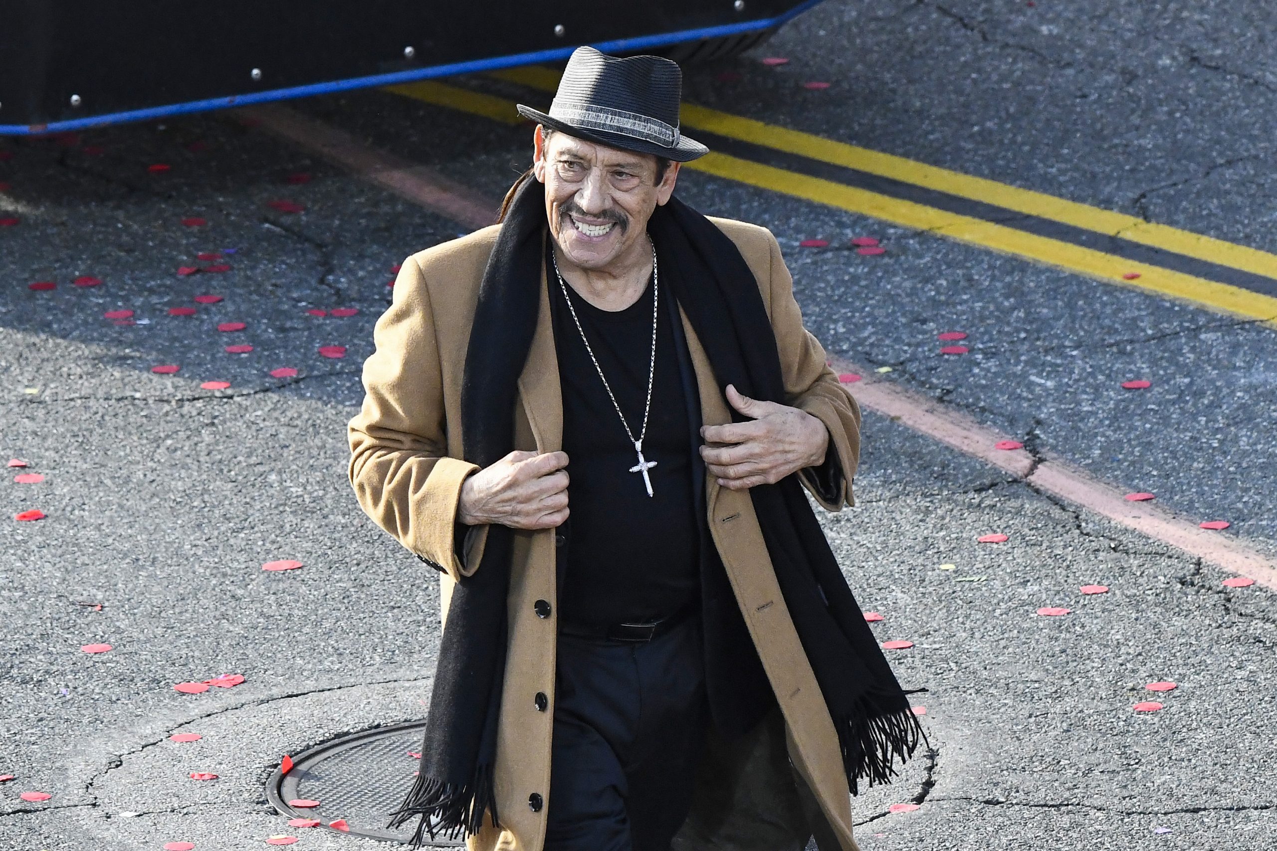 Danny Trejo photo 2