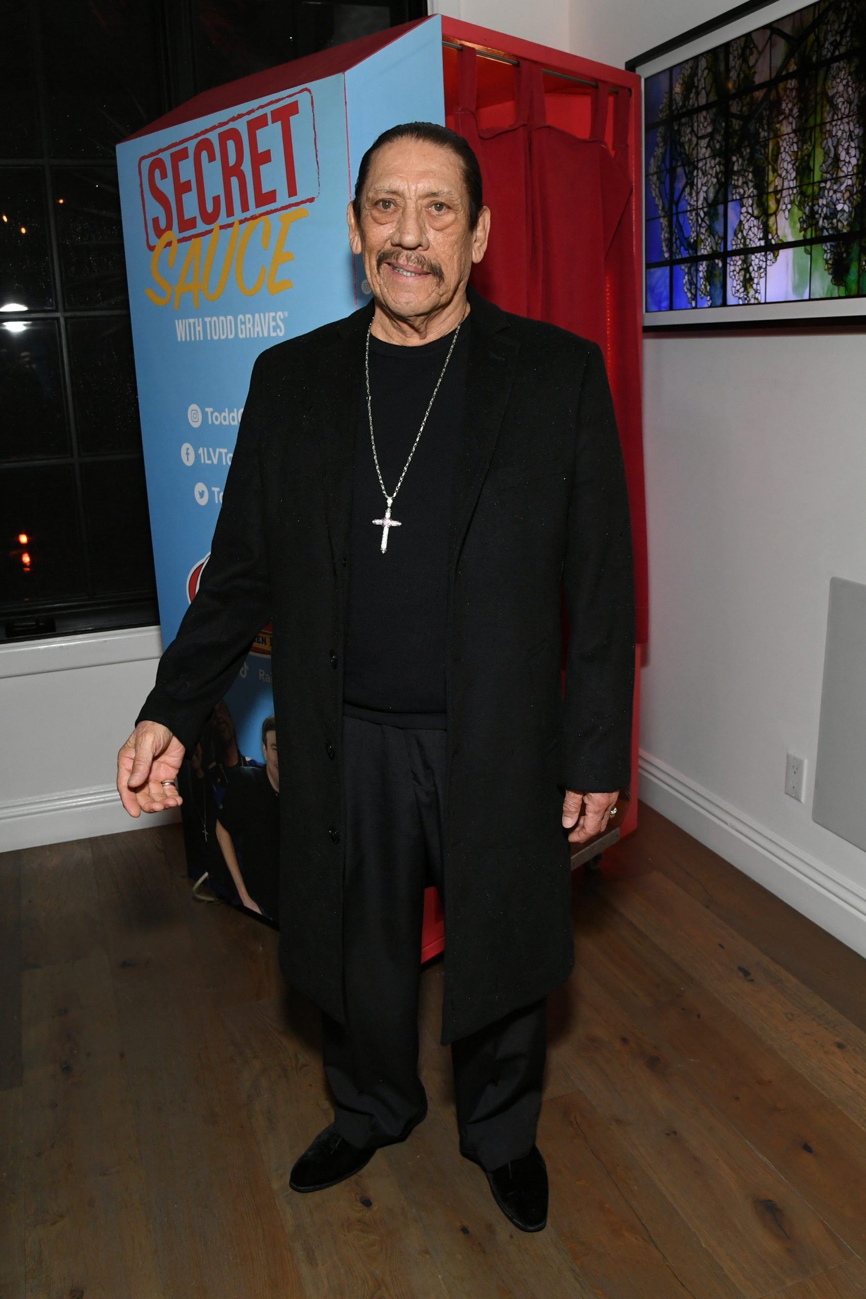 Danny Trejo photo 3