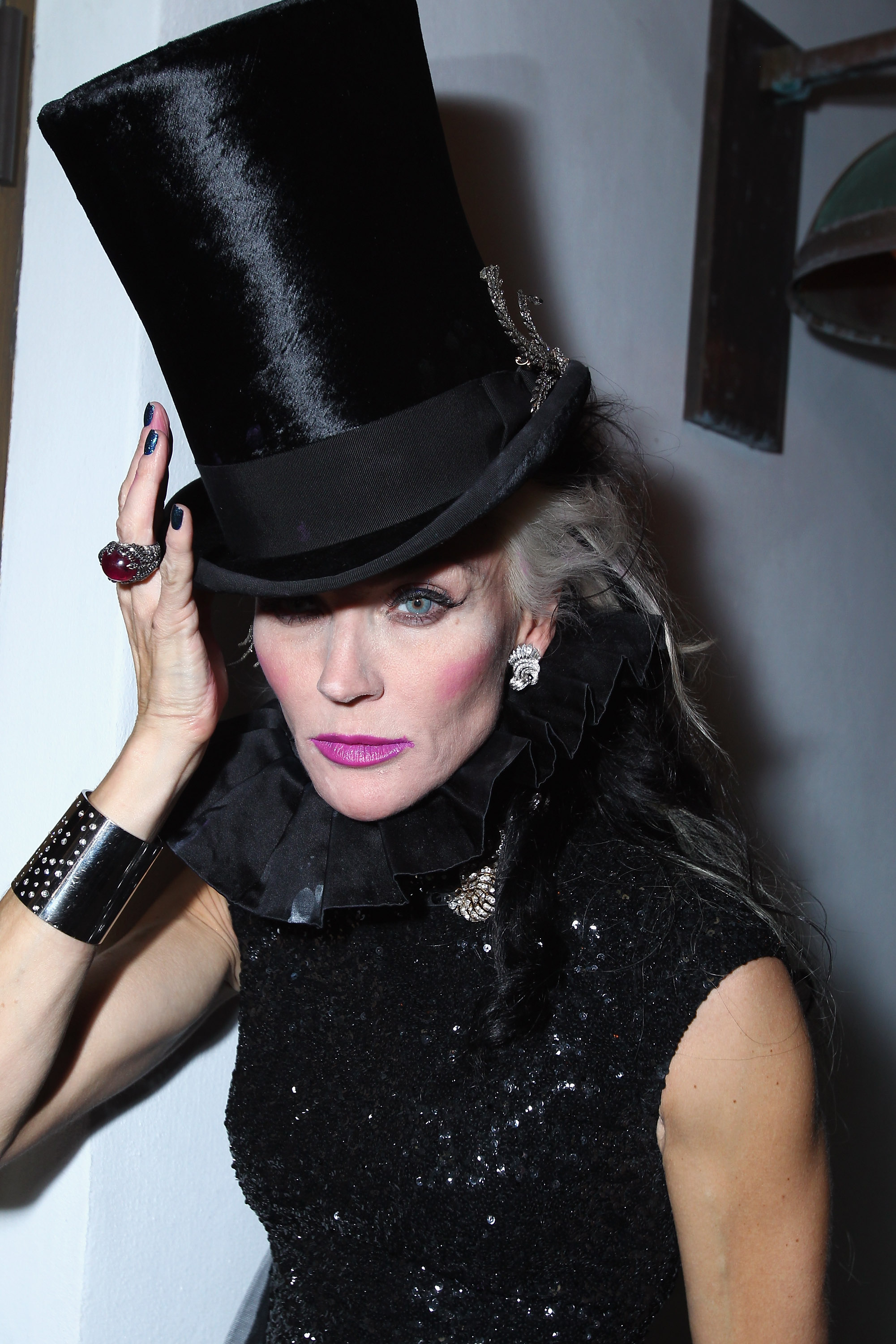 Daphne Guinness photo 3