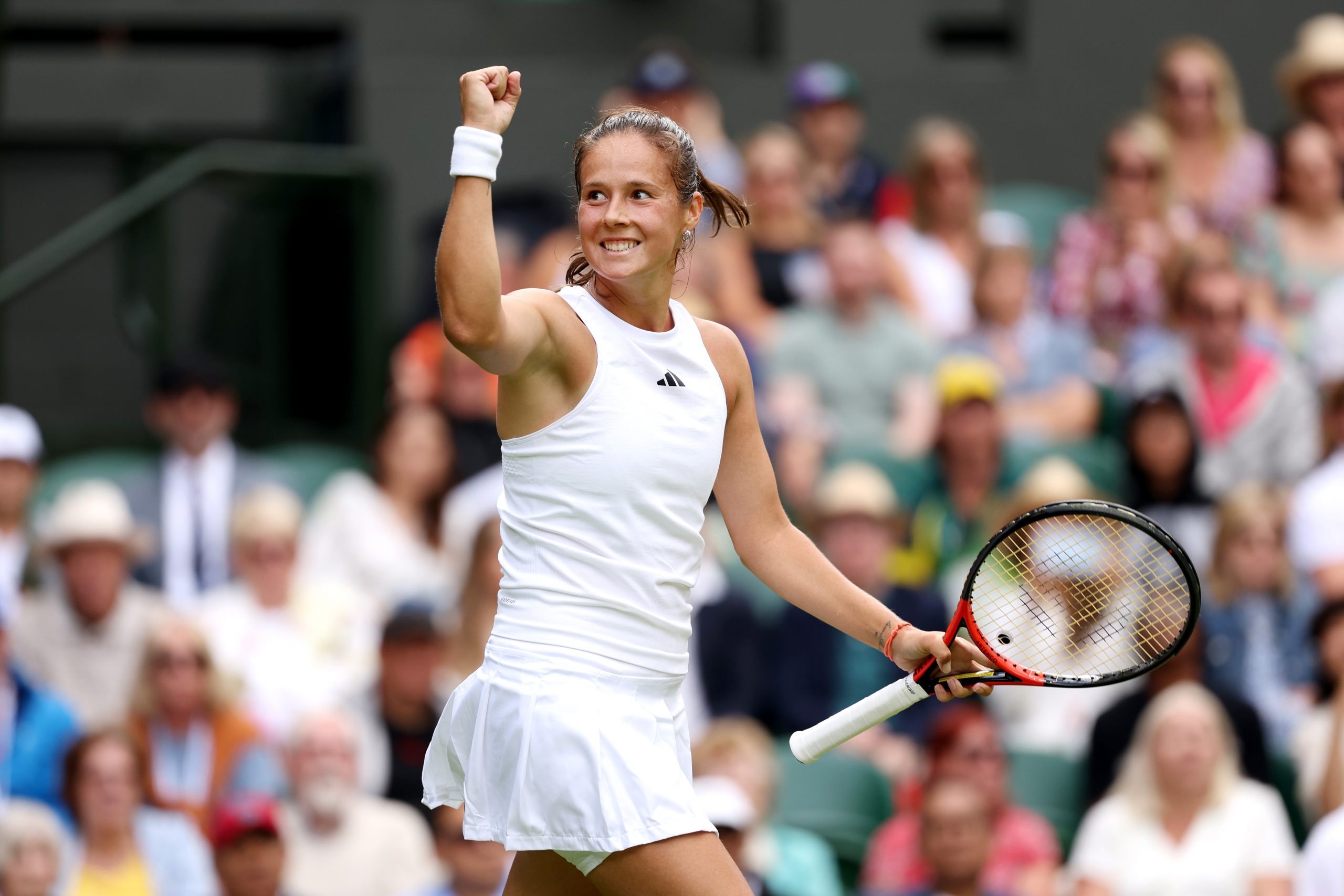 Daria Kasatkina photo 2