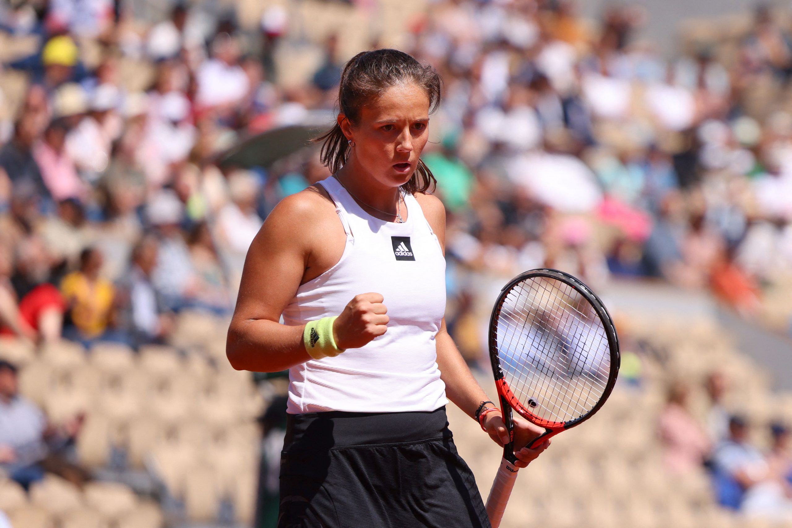 Daria Kasatkina photo 3