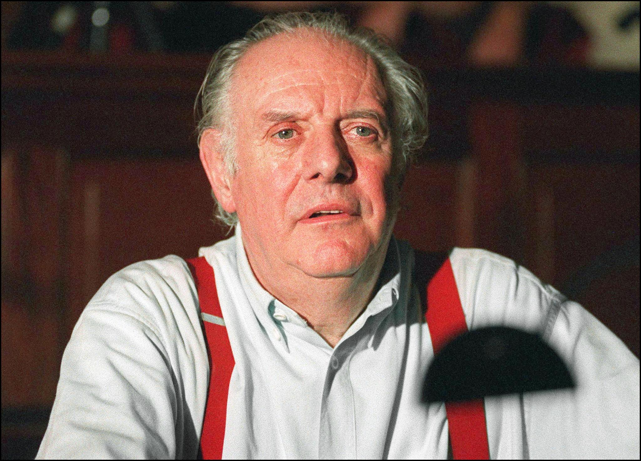 Dario Fo photo