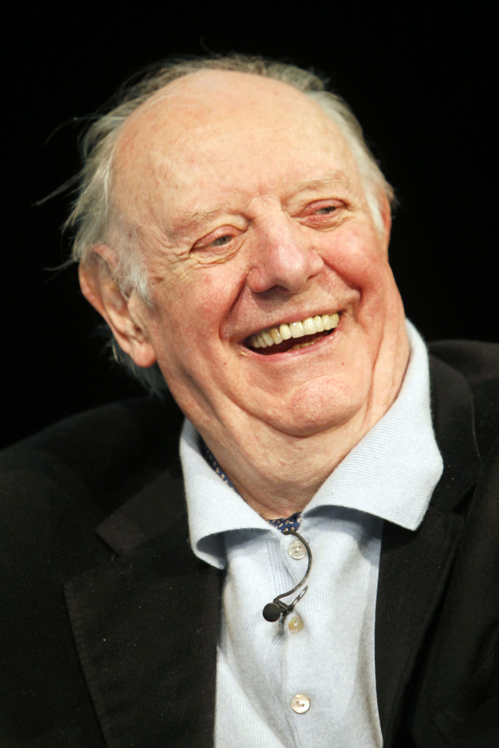 Dario Fo photo 2