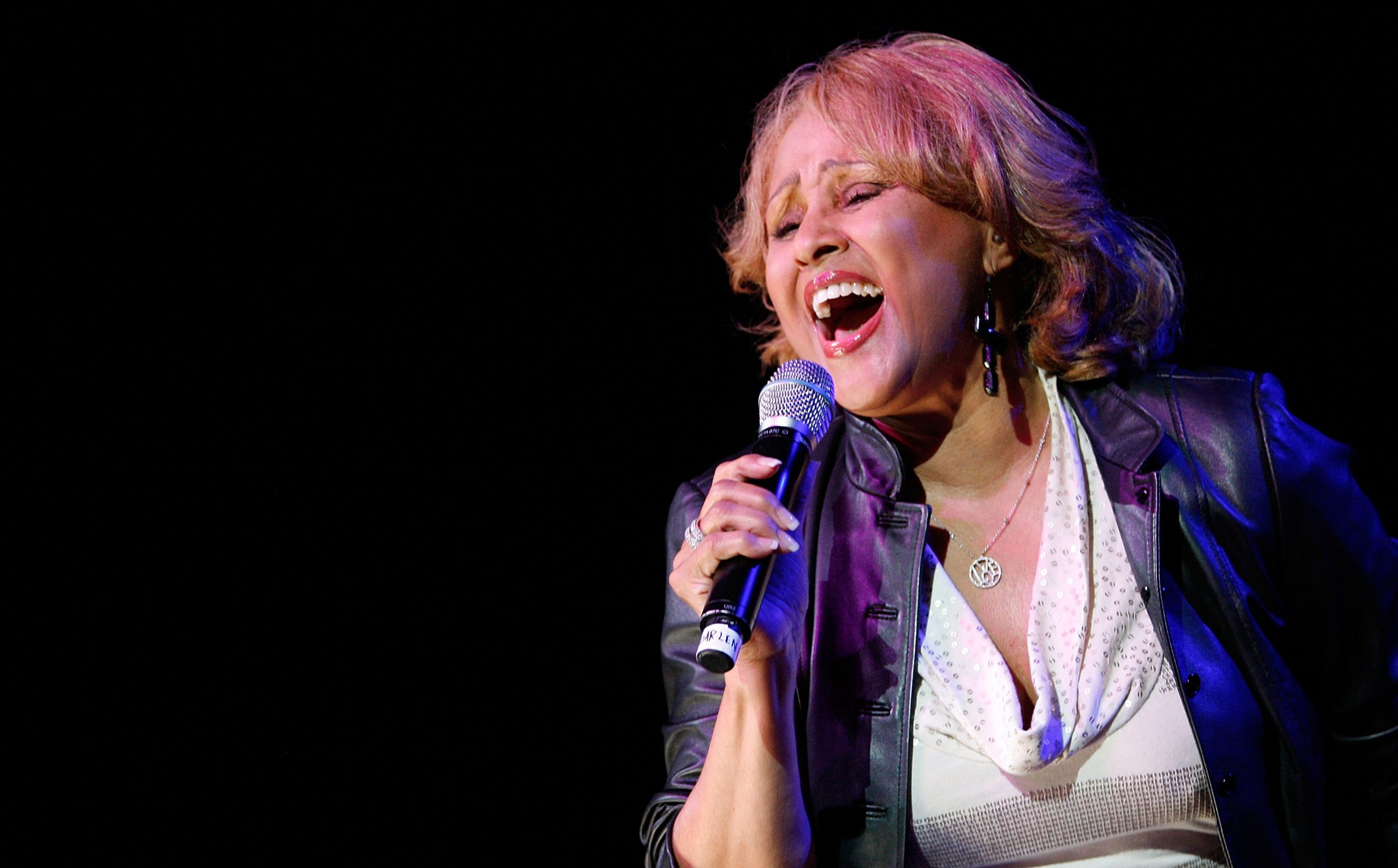 Darlene Love photo