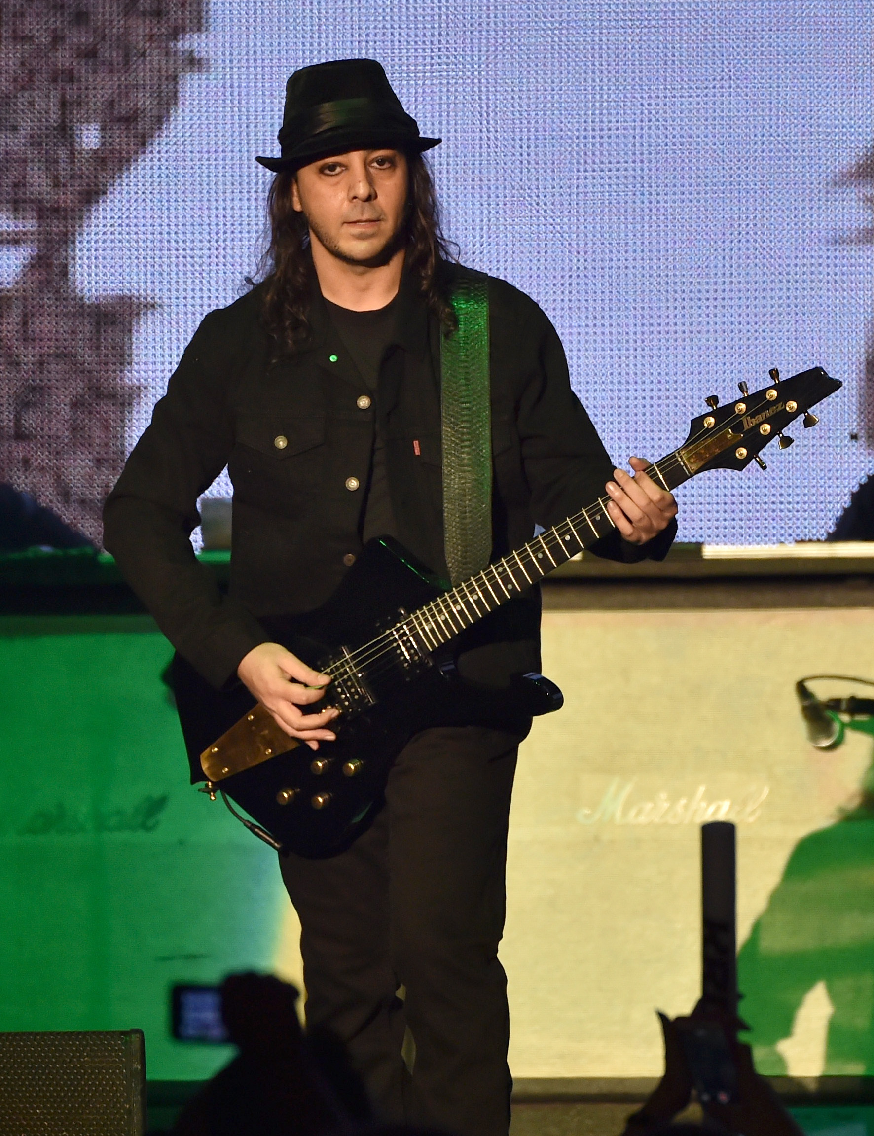 Daron Malakian photo