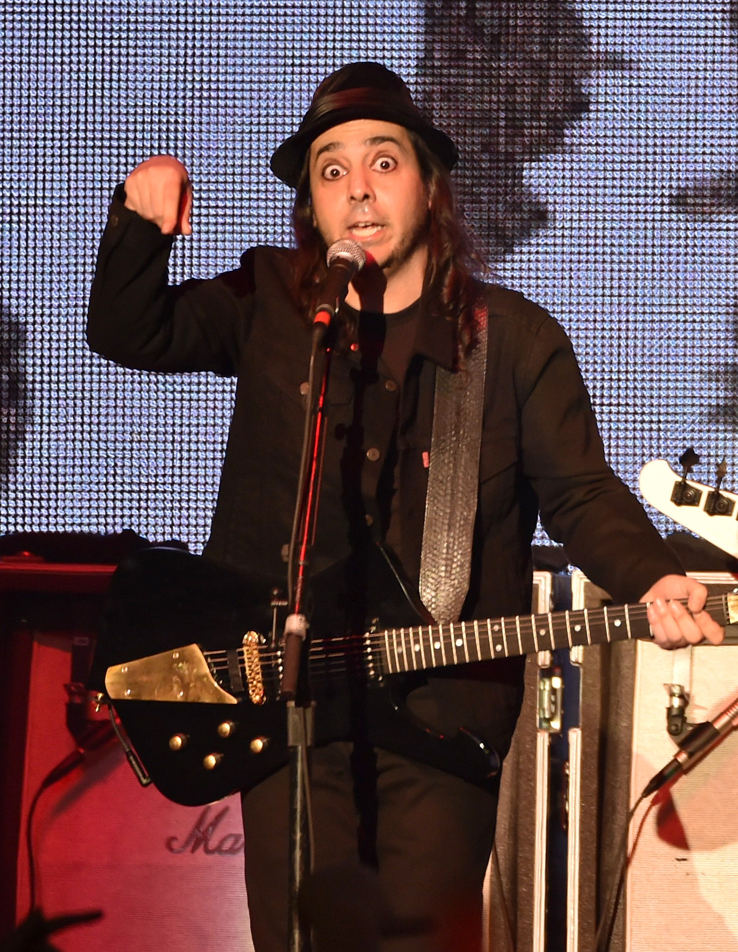 Daron Malakian photo 2