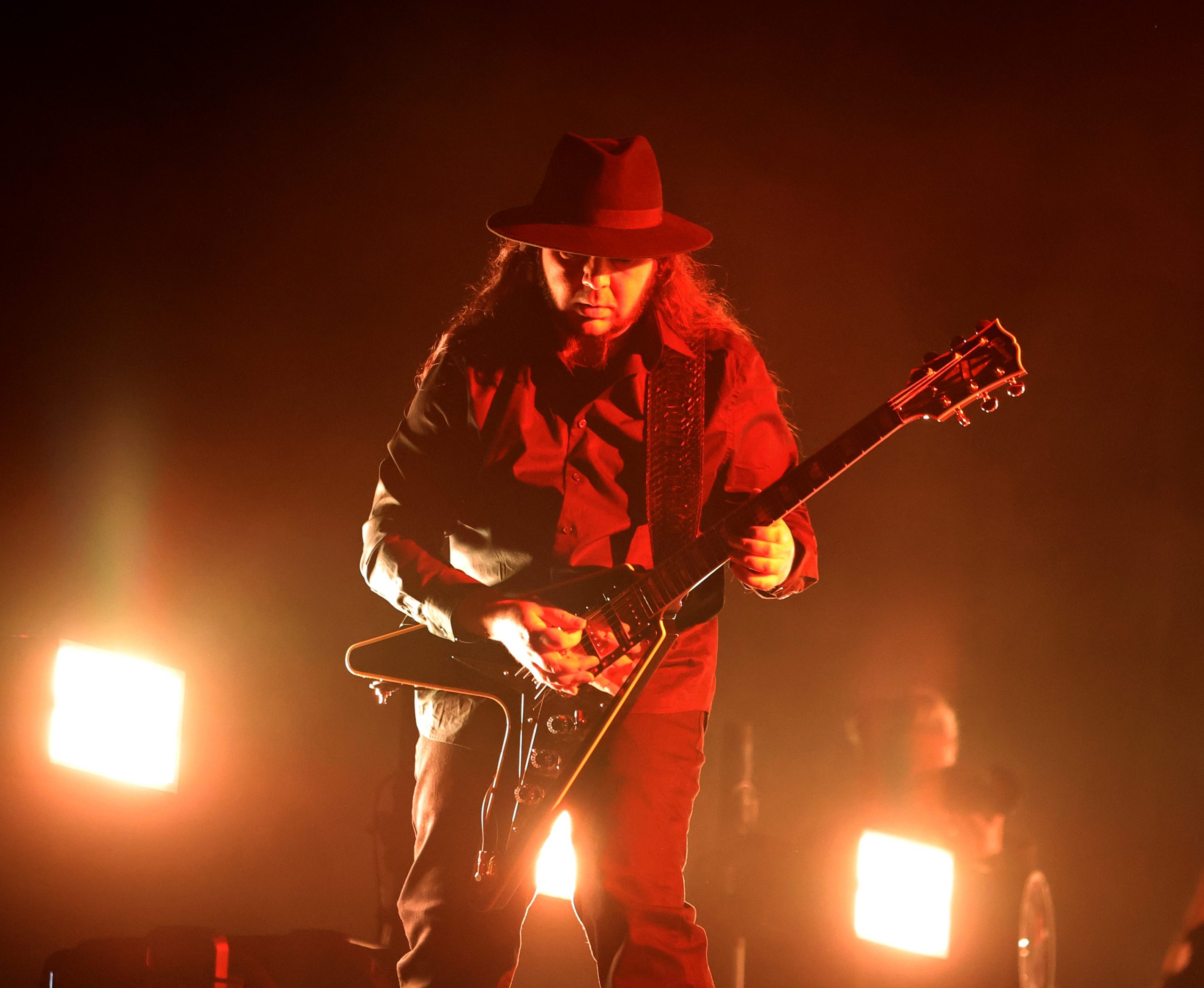 Daron Malakian photo 3